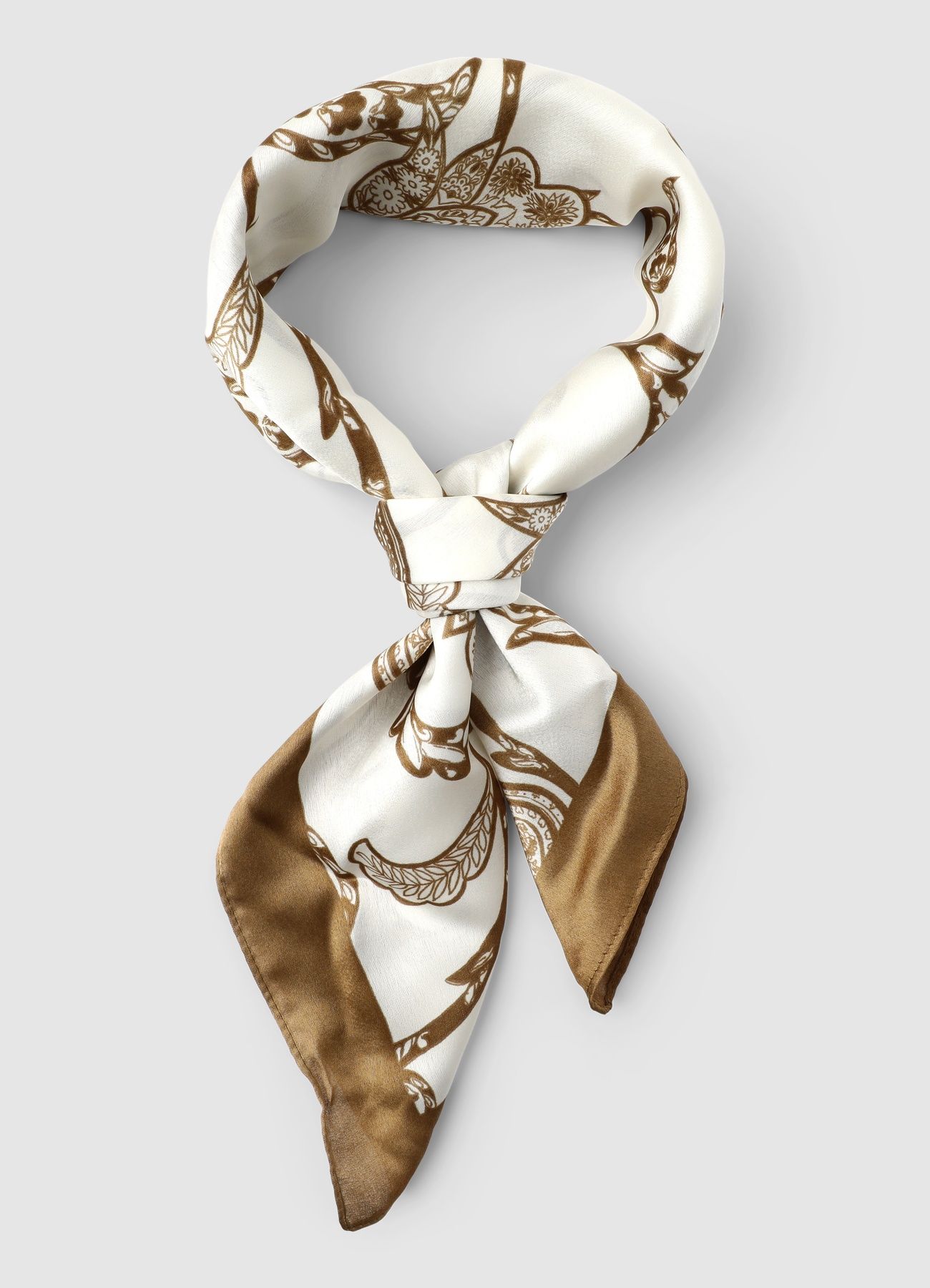 Scarves/Foulard Man Calliope