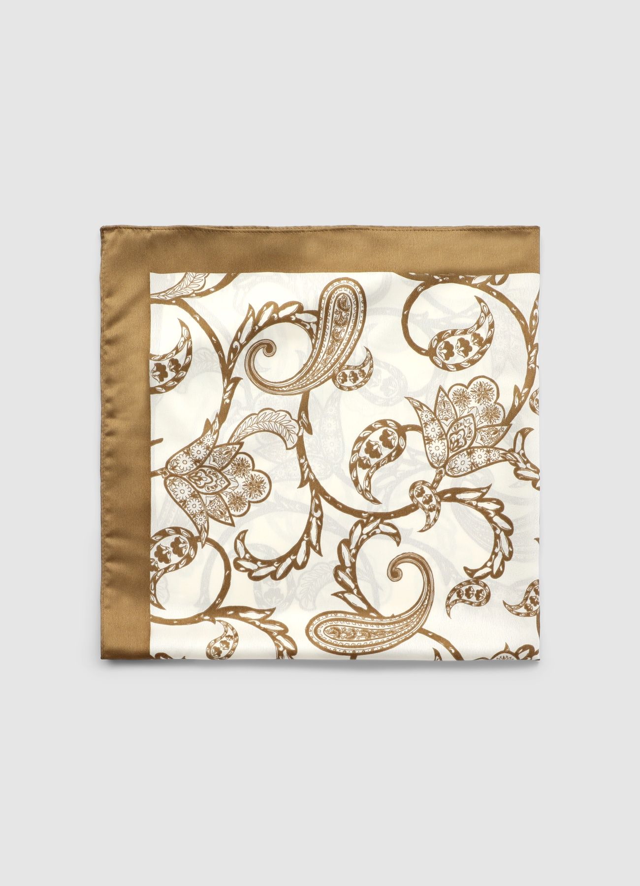 Scarves/Foulard Man Calliope det_5