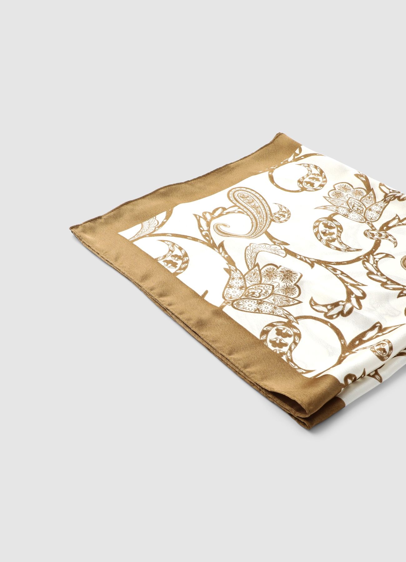 Scarves/Foulard Man Calliope st_a3