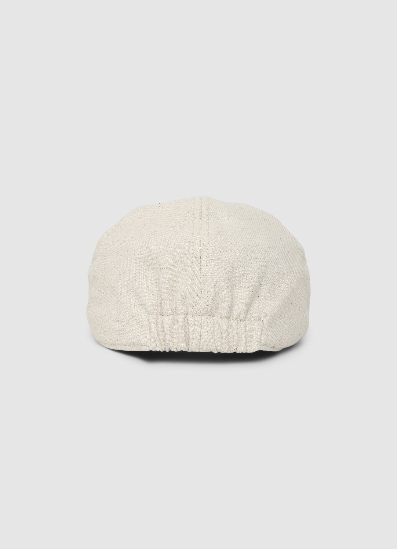 Small-Hat Man Calliope det_5