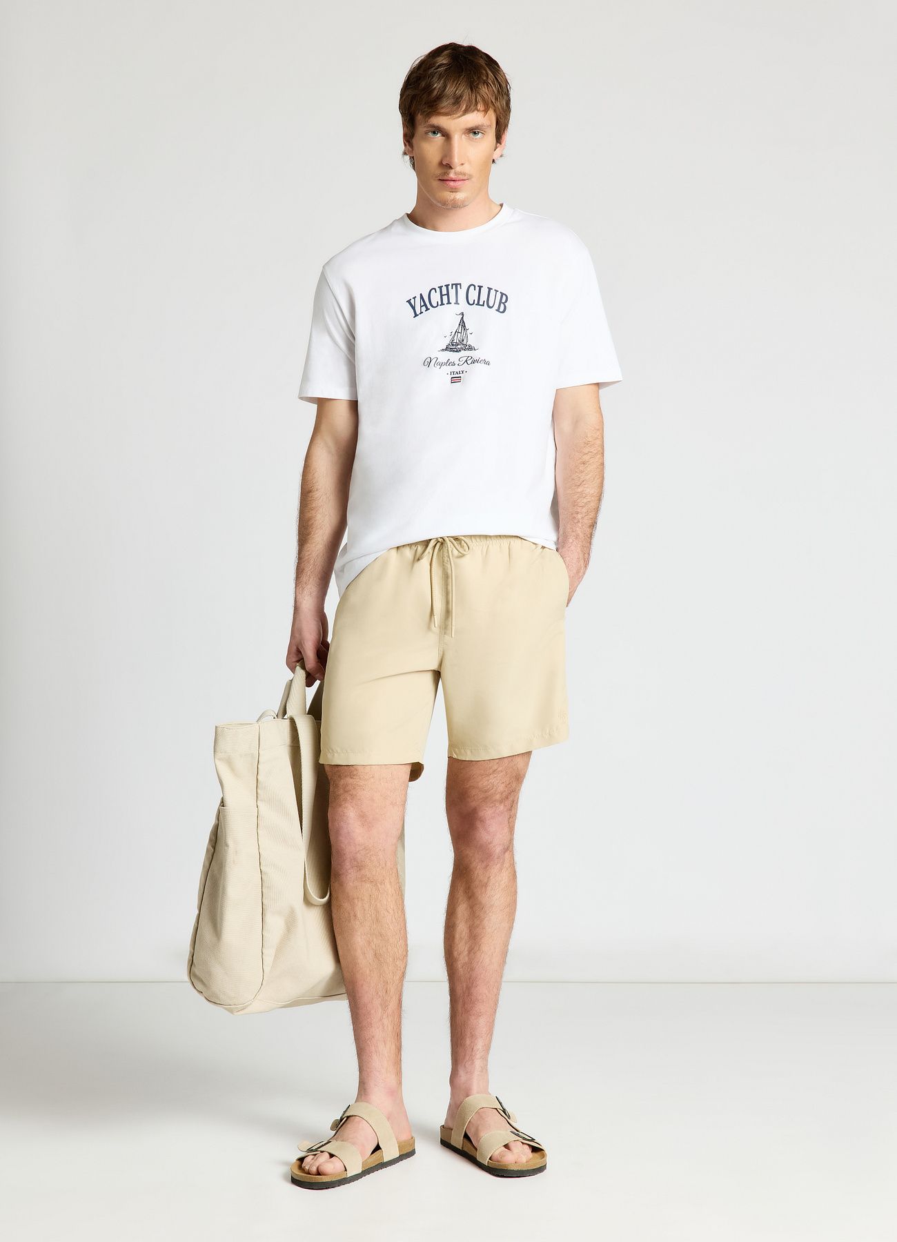 Slip mare Muškarci Calliope det_1