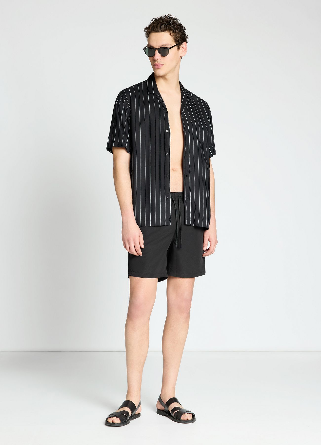 Slip mare Muškarci Calliope det_1