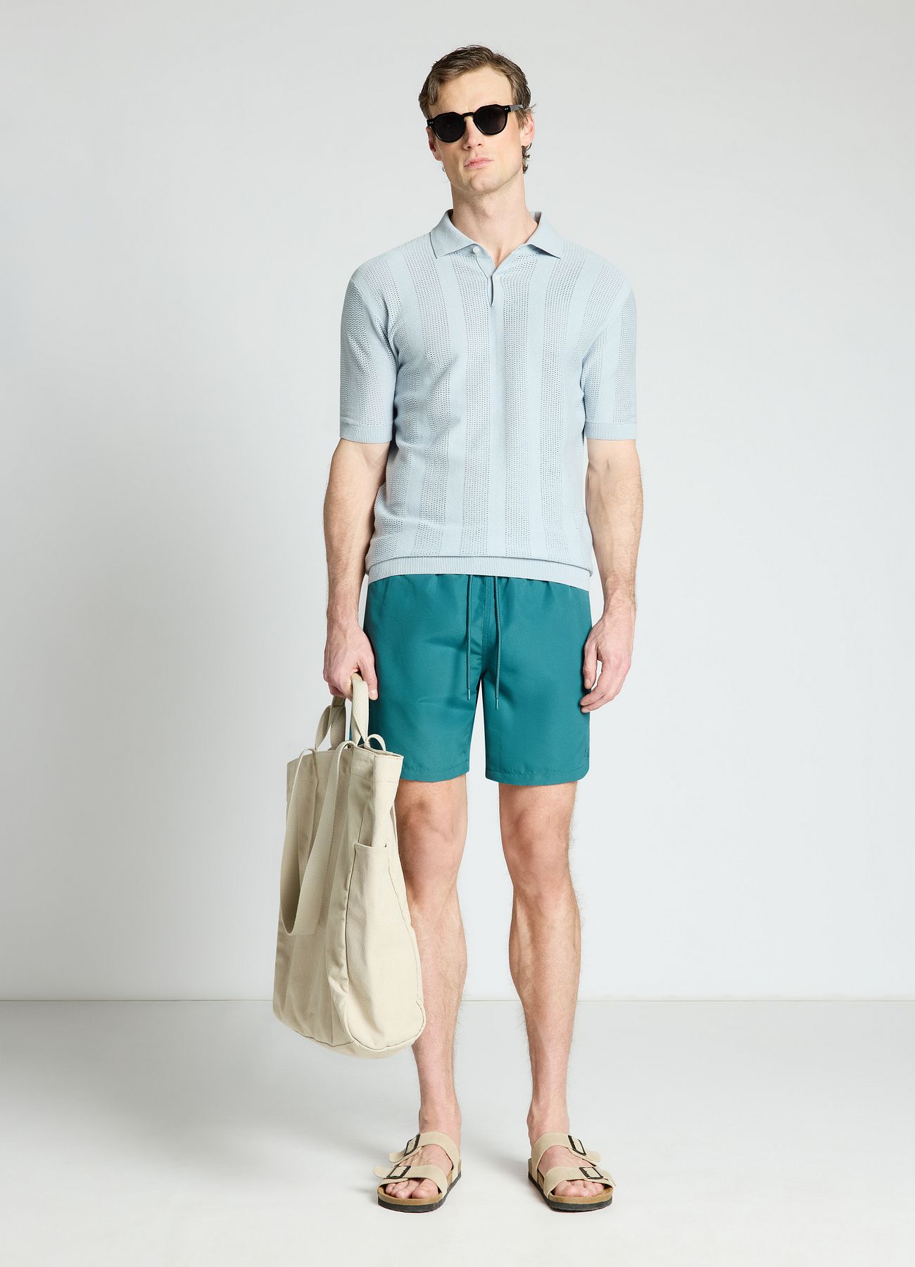 Slip mare Muškarci Calliope det_1