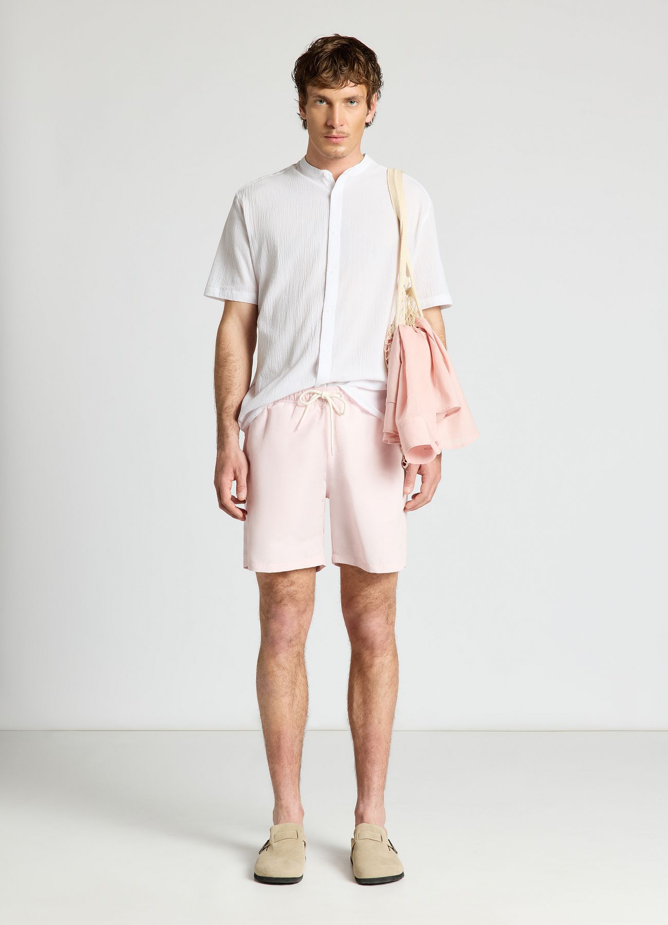 Slip mare Muškarci Calliope det_1