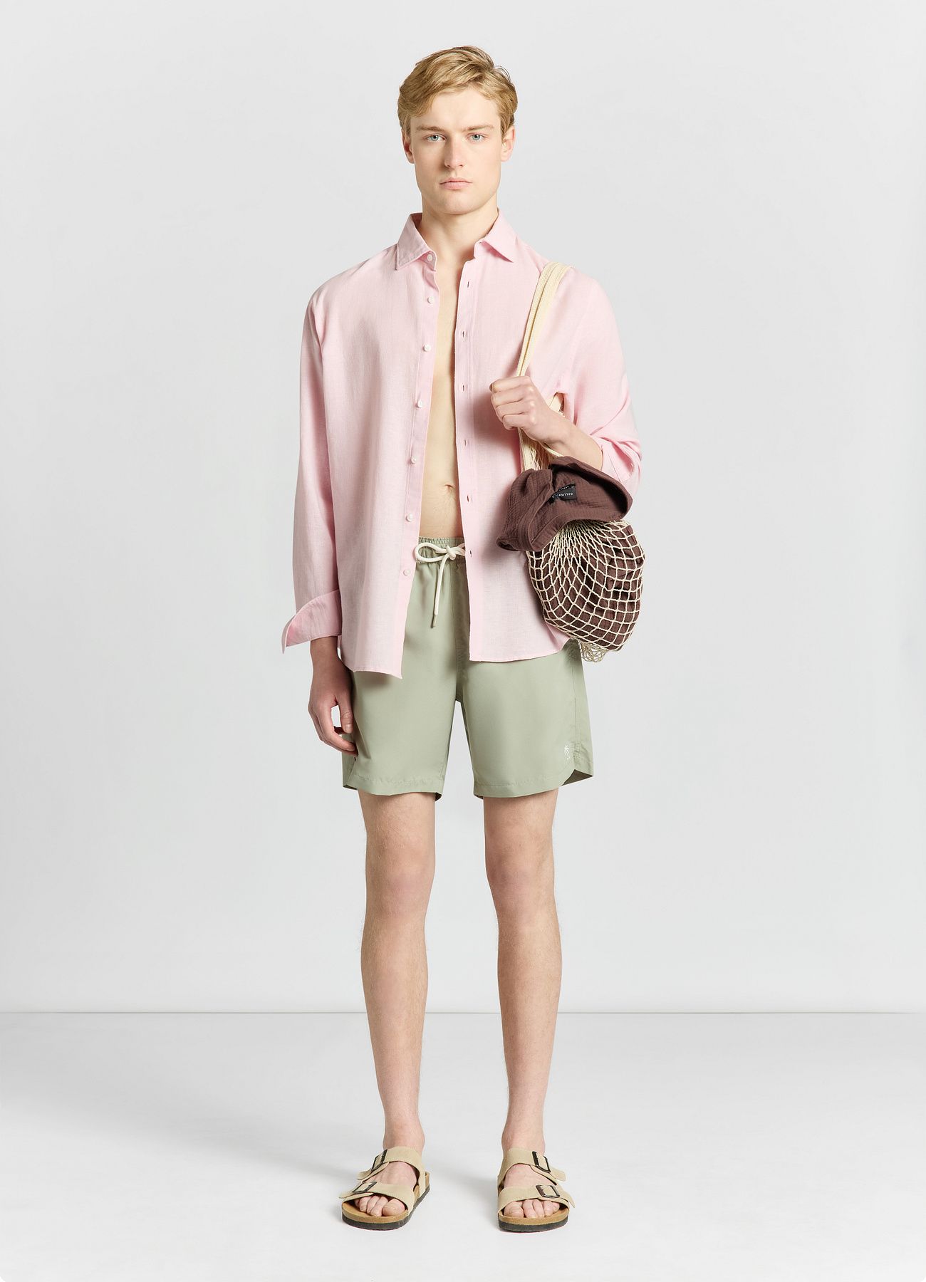 Slip mare Muškarci Calliope det_1