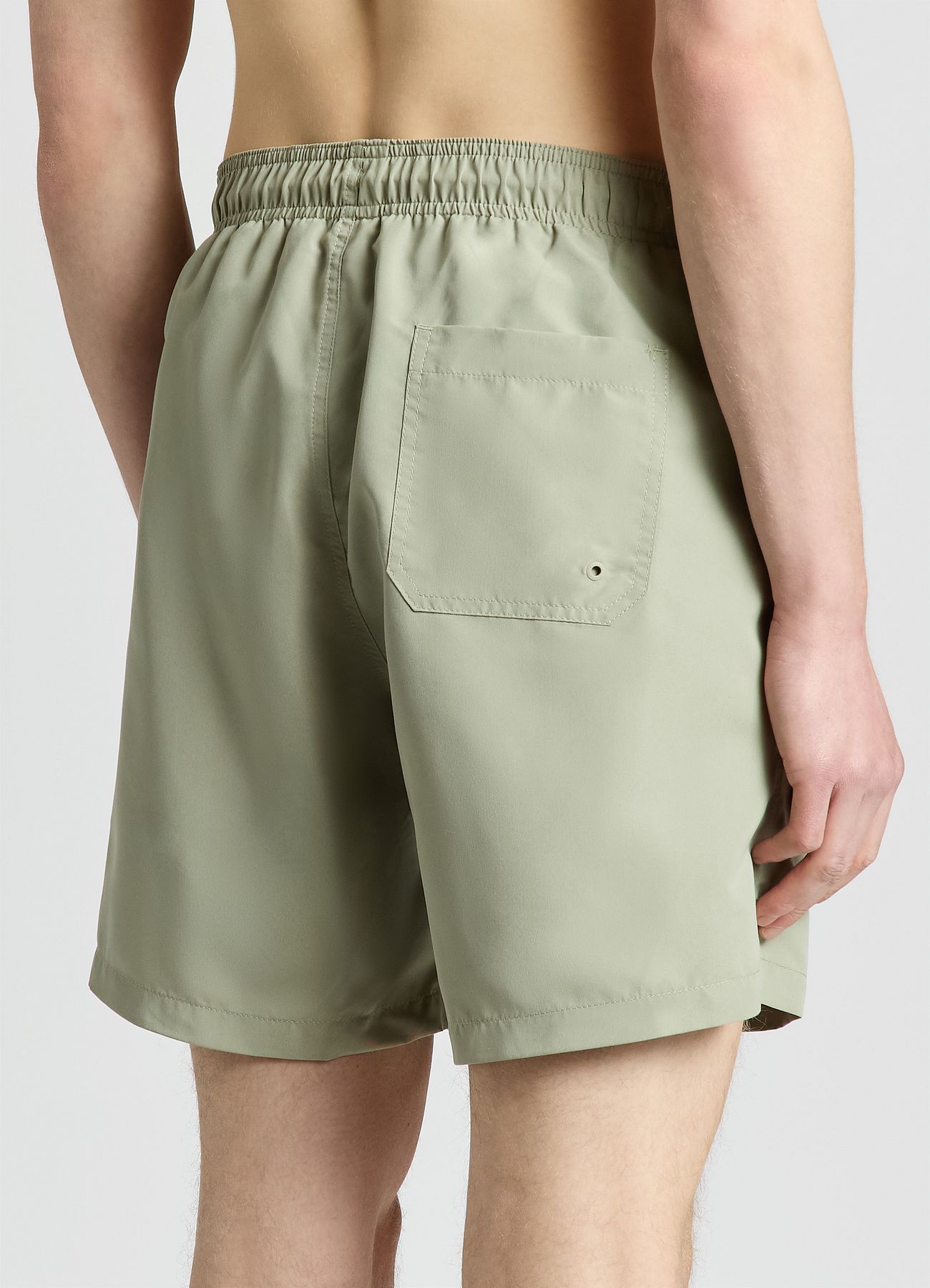 Slip mare Muškarci Calliope det_3