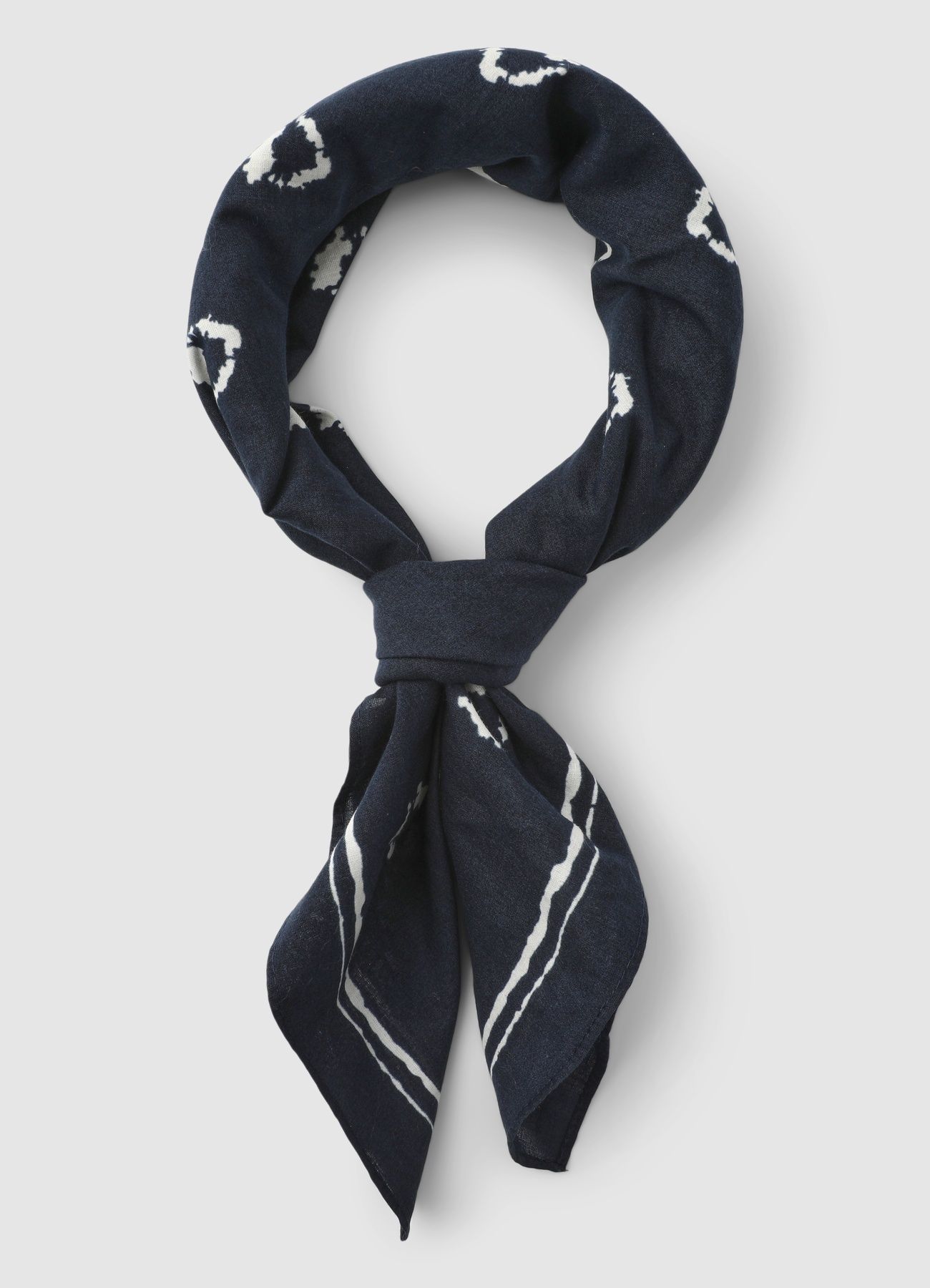 Scarves/Foulard Man Calliope