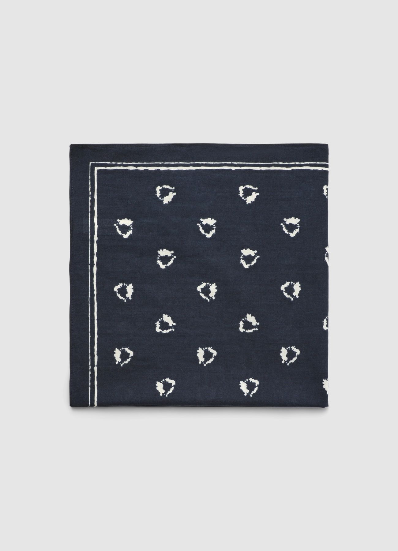 Scarves/Foulard Man Calliope det_5