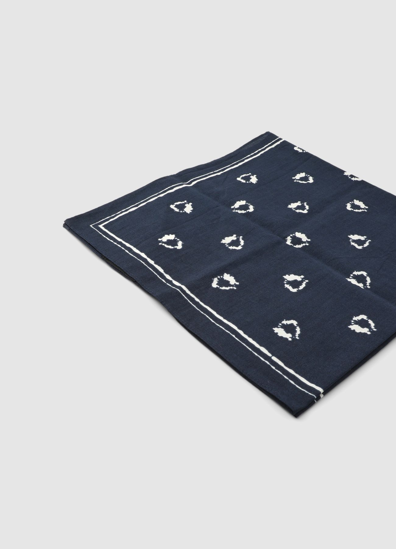 Scarves/Foulard Man Calliope st_a3