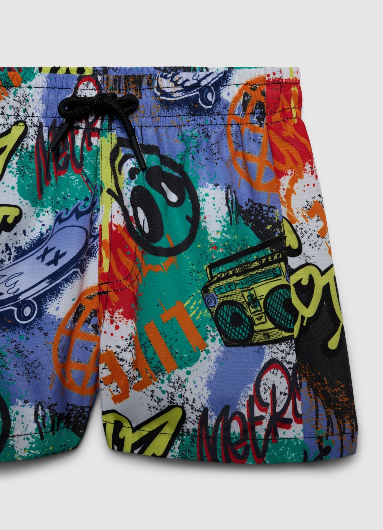 Majtki plażowe Chłopiec st_a3