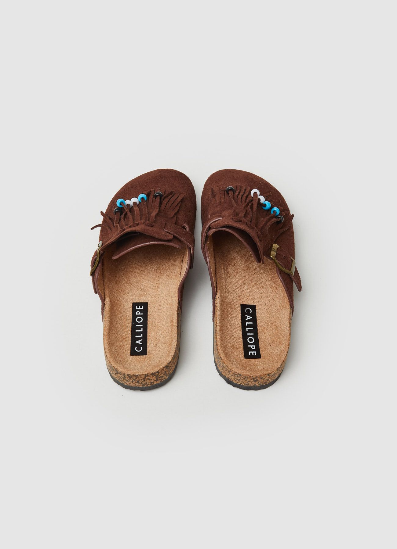 Footwear Woman Calliope st_a3