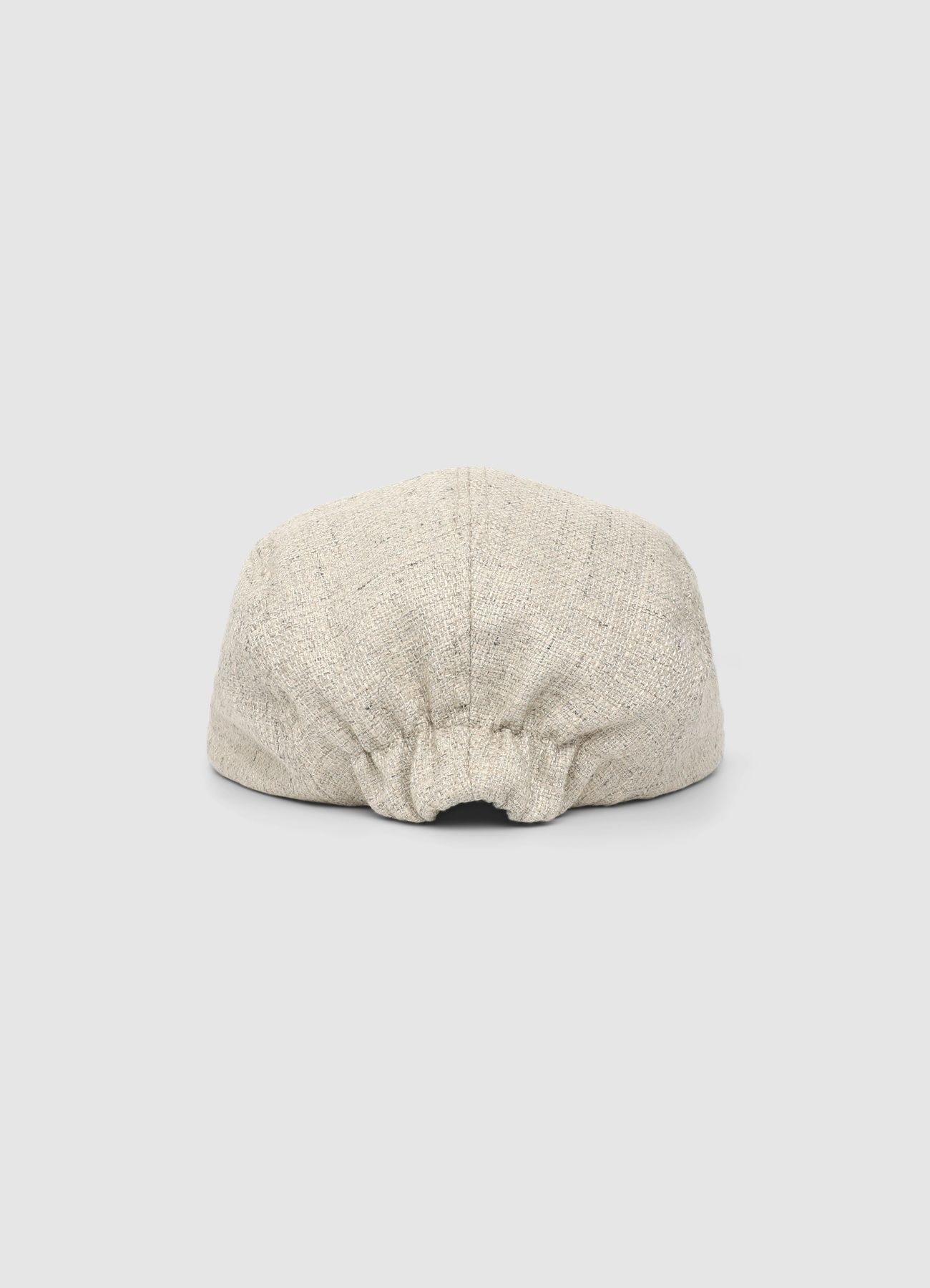 Small-Hat Man Calliope det_5