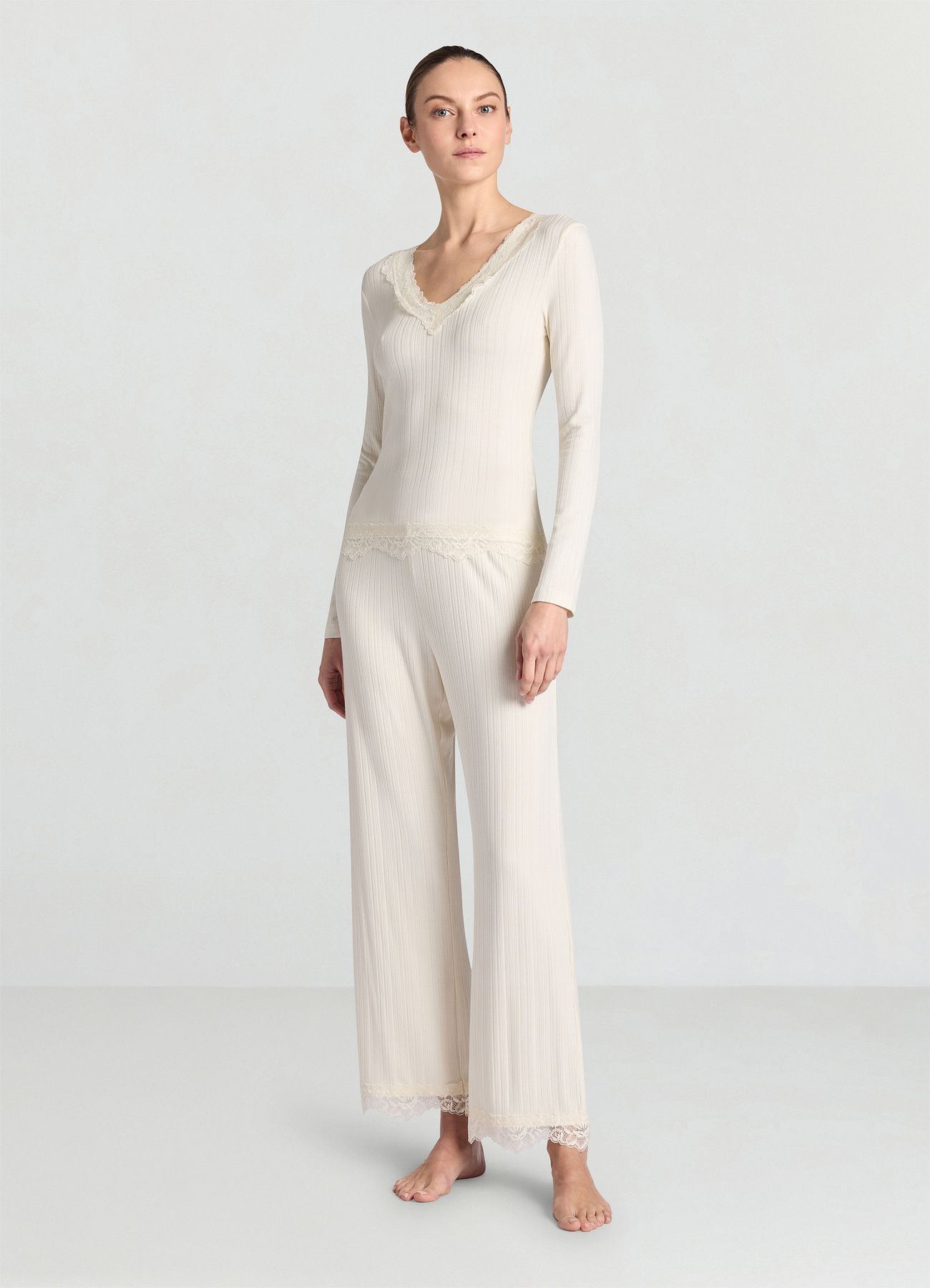 Underwear Woman Calliope Intimo