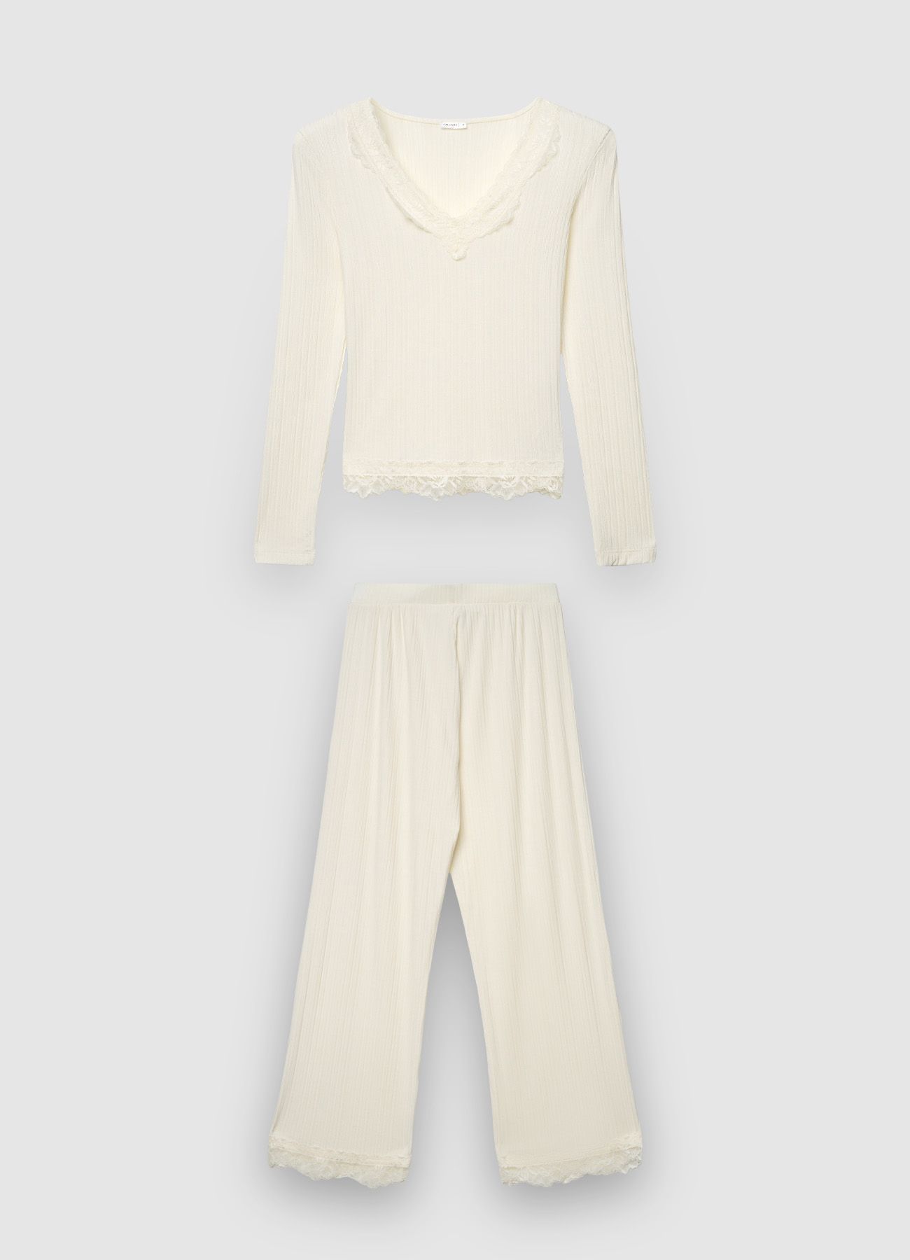 Underwear Woman Calliope Intimo det_5