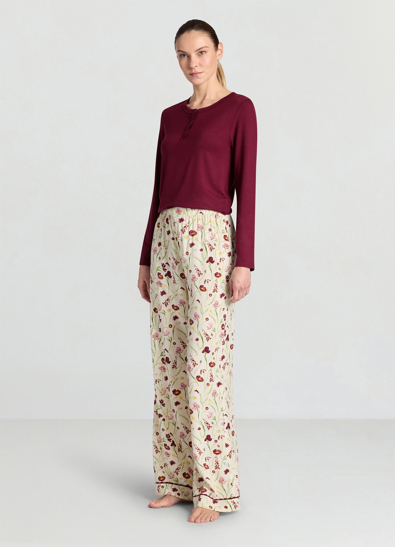 Spodne pradlo Zena Calliope Intimo