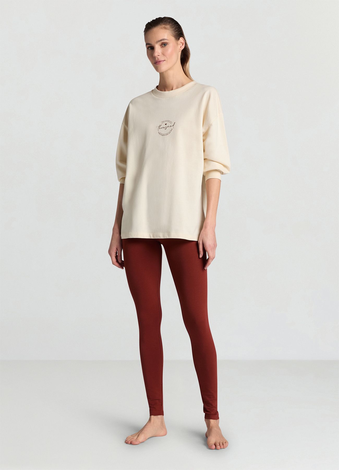 Underwear Woman Calliope Intimo det_1