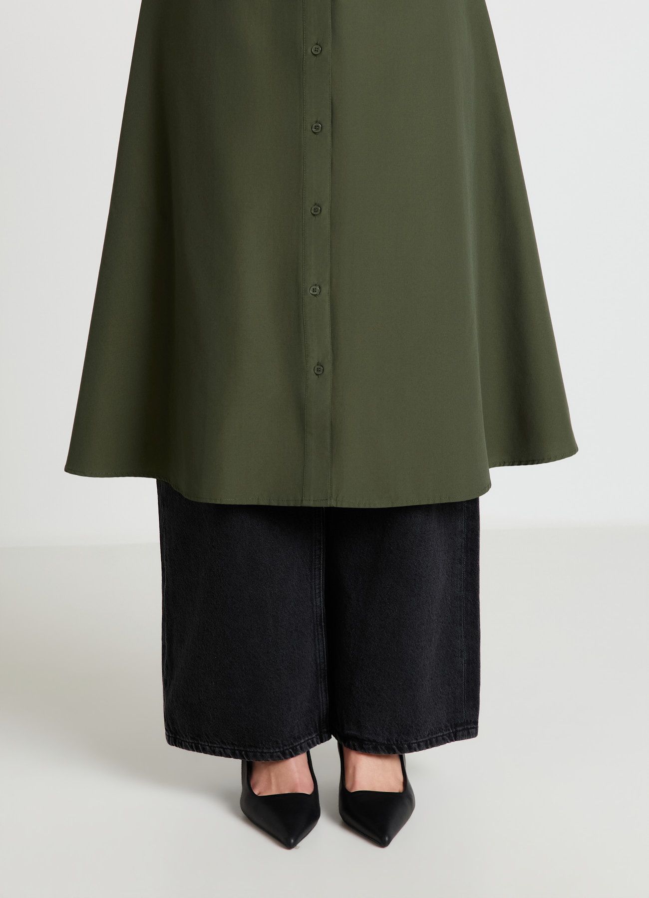 Footwear Woman Calliope