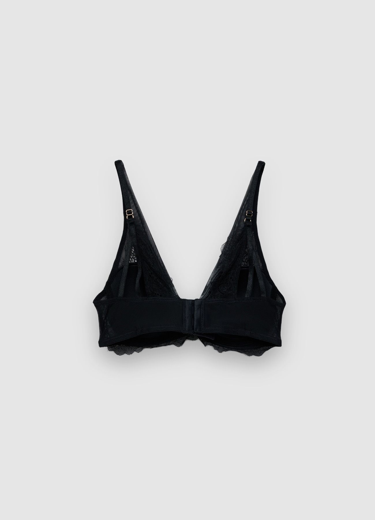 Reggiseno Žene Calliope Intimo det_5