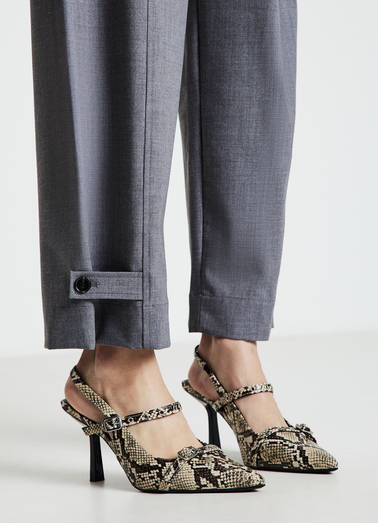 Calzature Žene Calliope