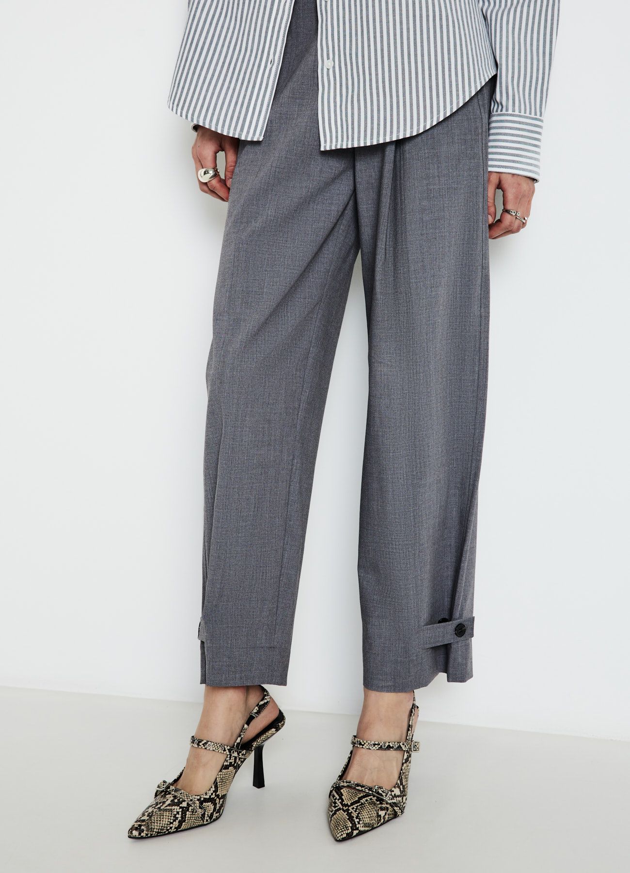 Calzature Žene Calliope det_2