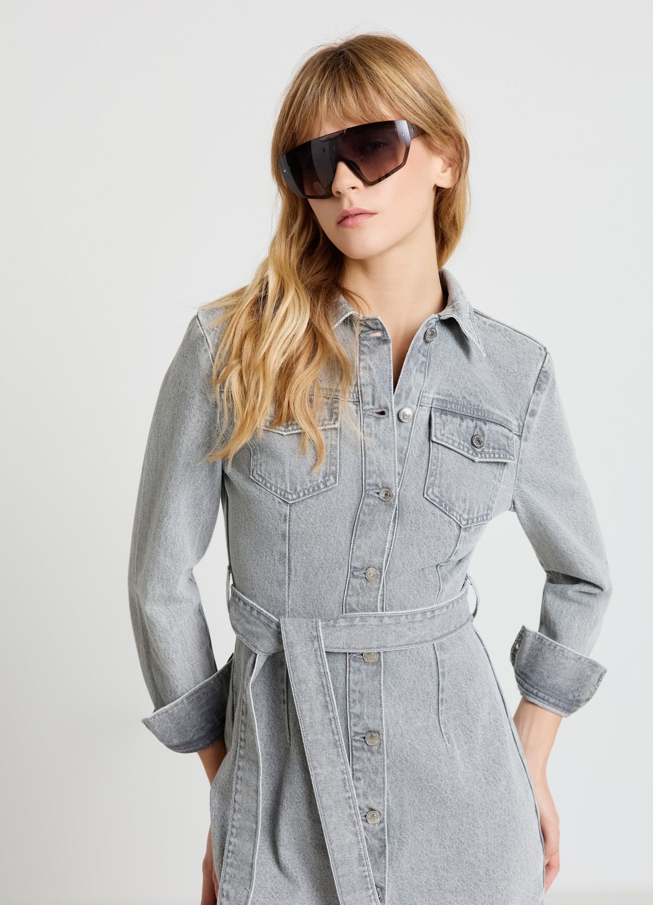 Accessori Žene Calliope