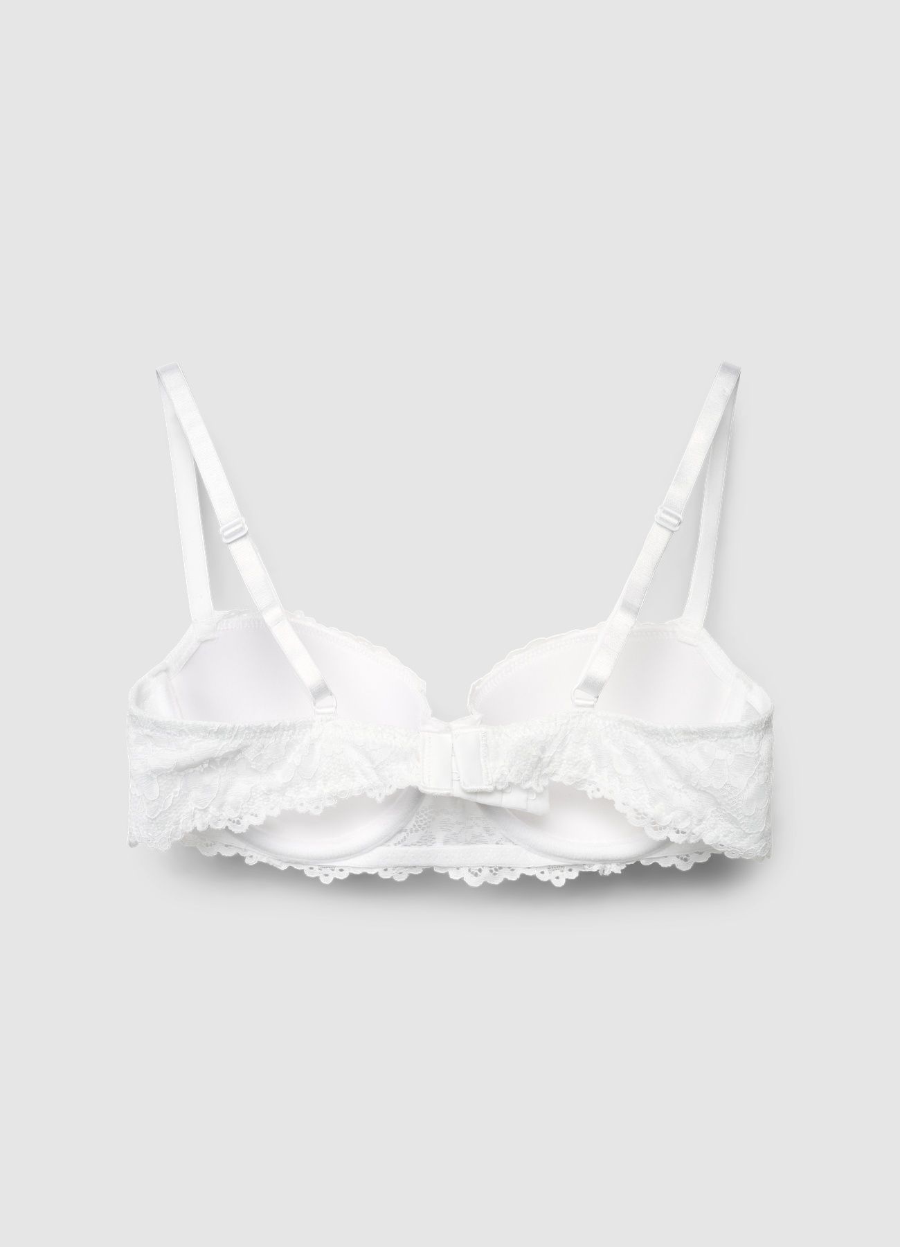 Bra Woman Calliope Intimo det_5