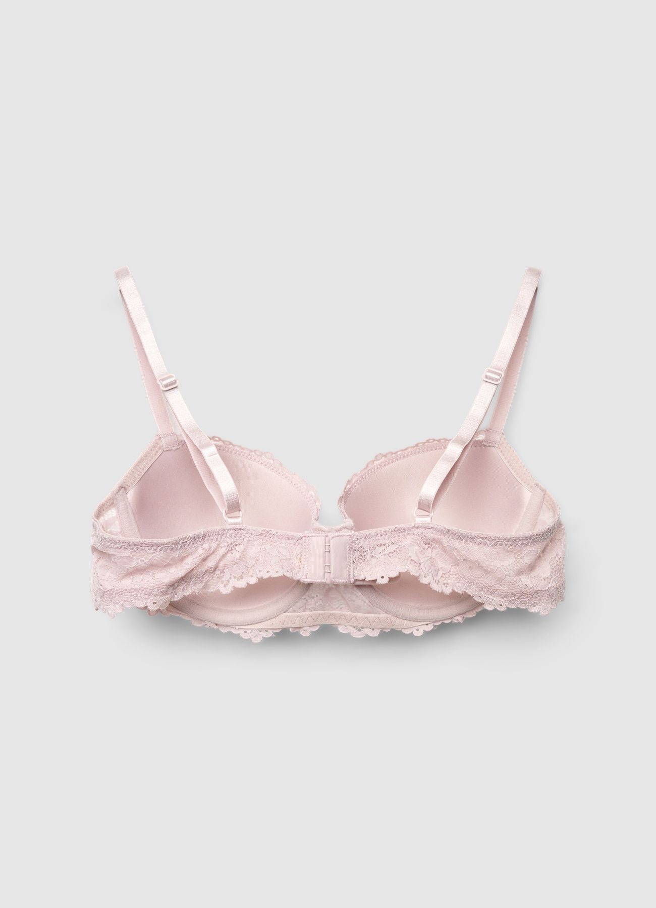 Bra Woman Calliope Intimo det_5