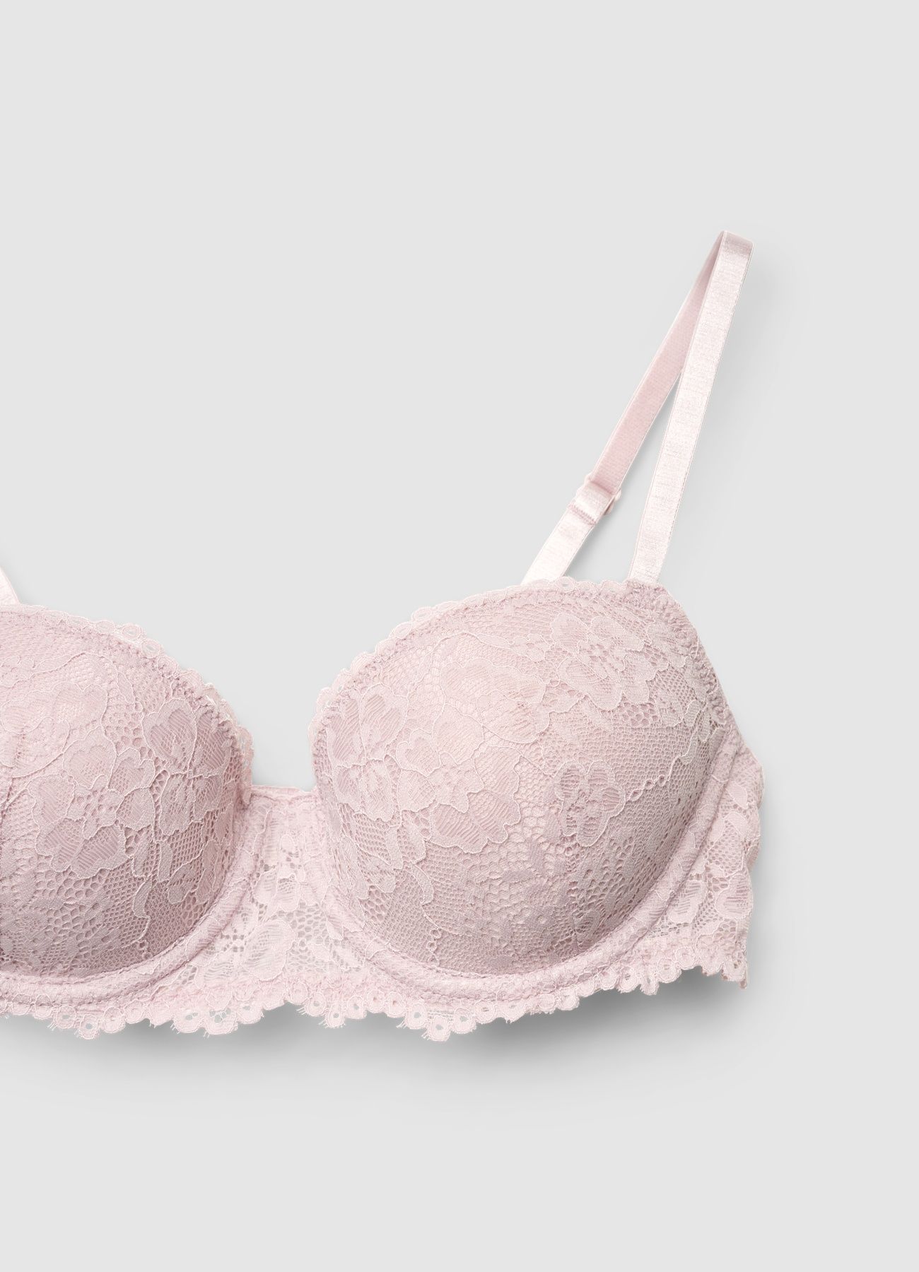 Bra Woman Calliope Intimo st_a3