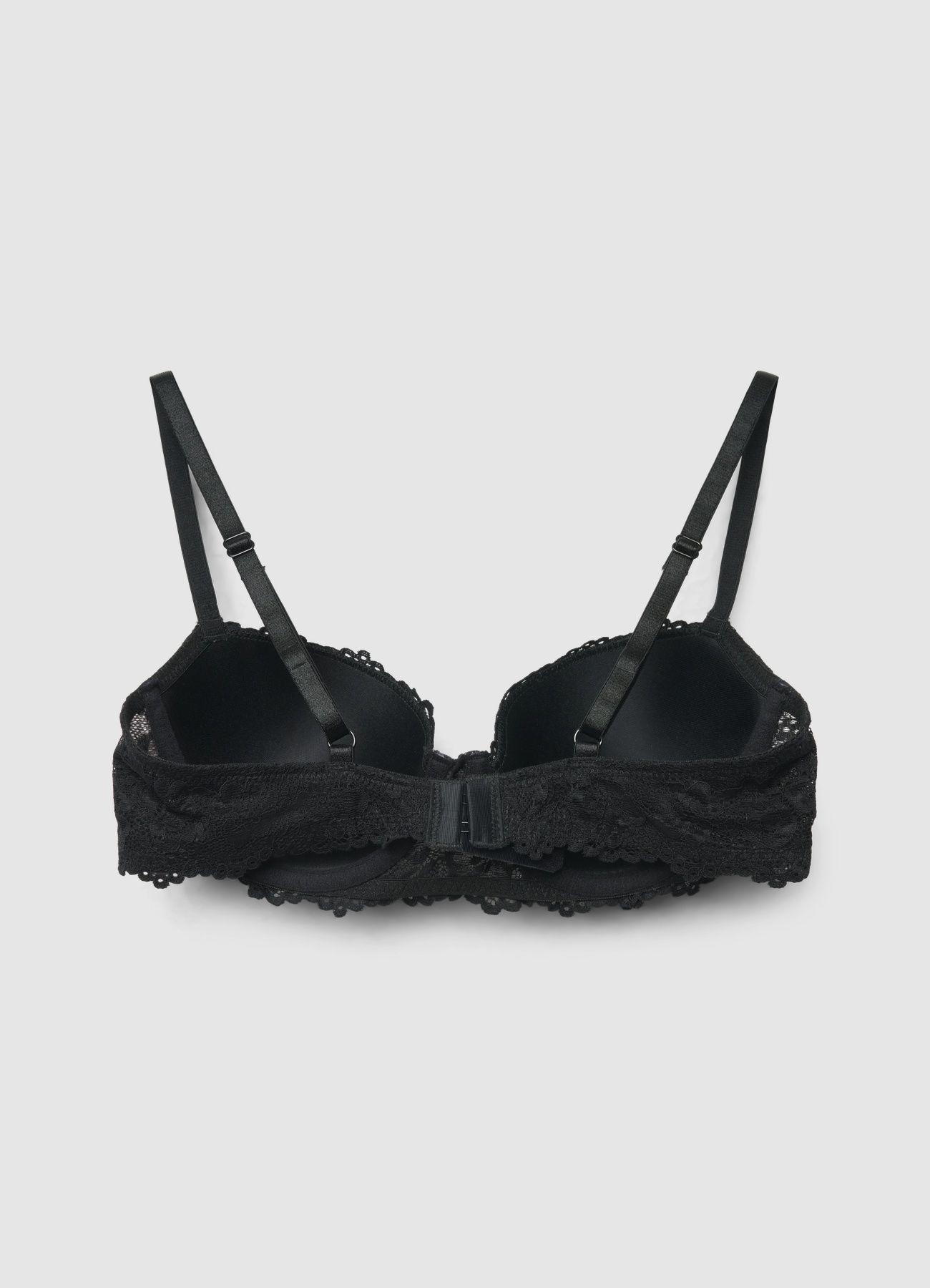 Bra Woman Calliope Intimo det_5