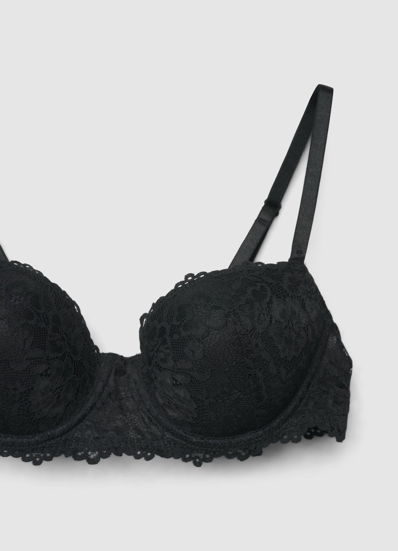 Bra Woman Calliope Intimo st_a3