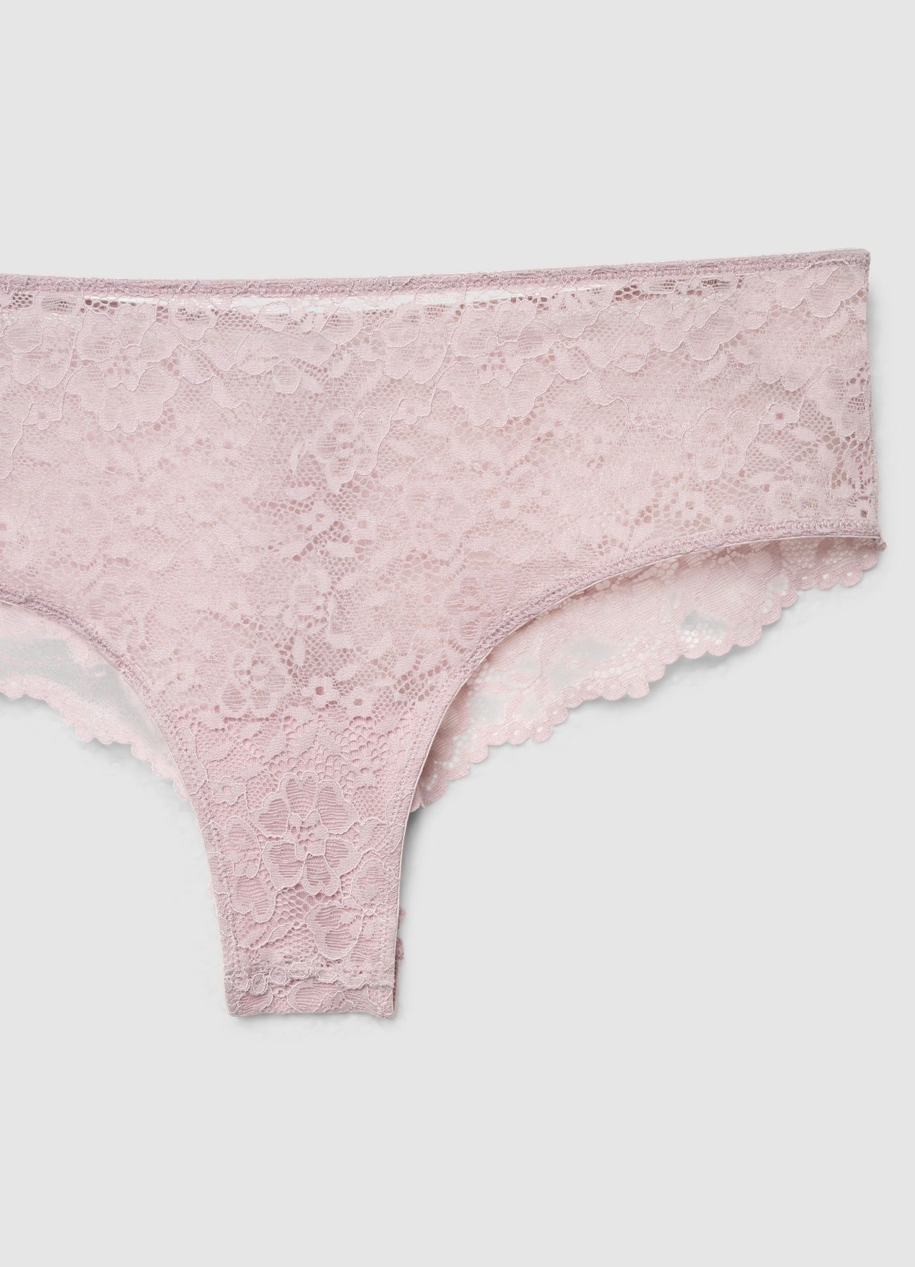 Slip Woman Calliope Intimo st_a3