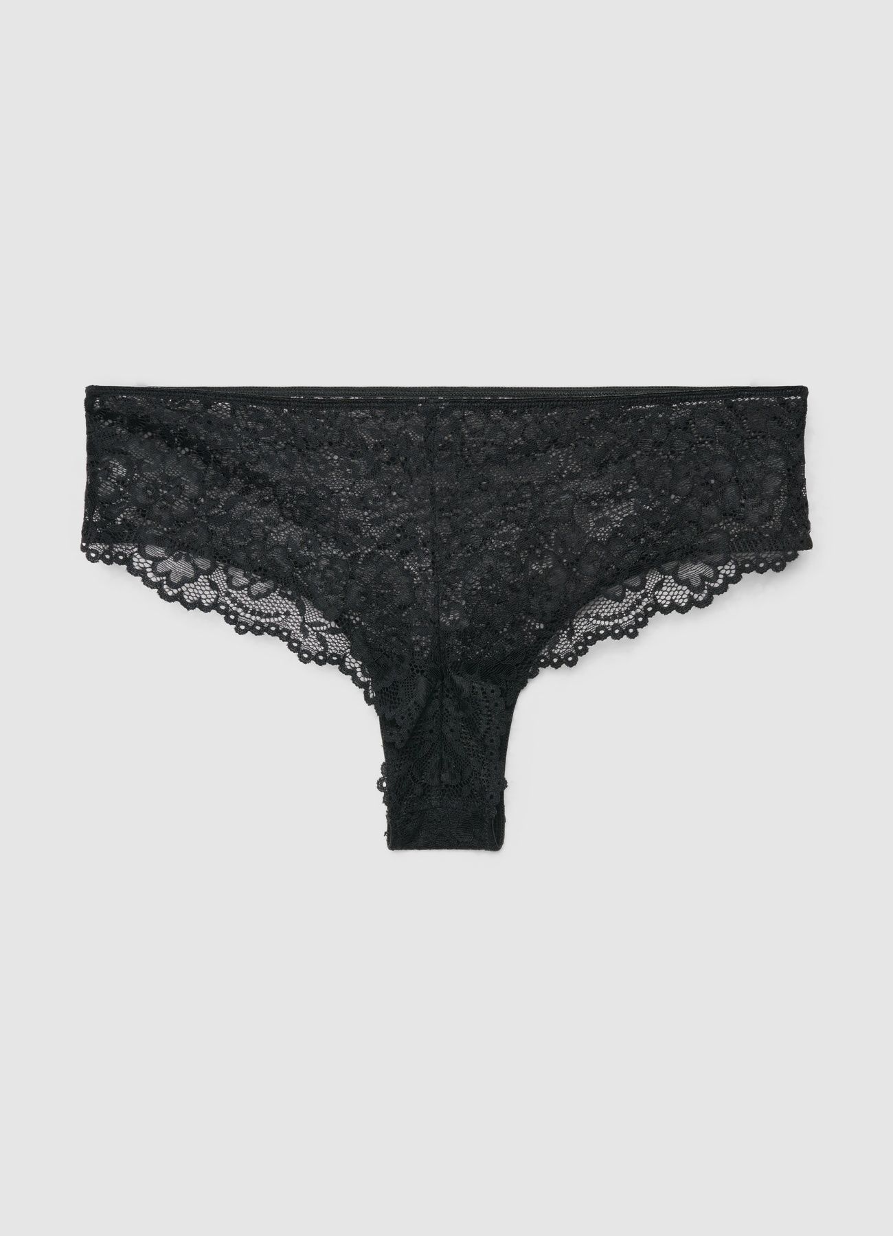 Slip Woman Calliope Intimo det_5