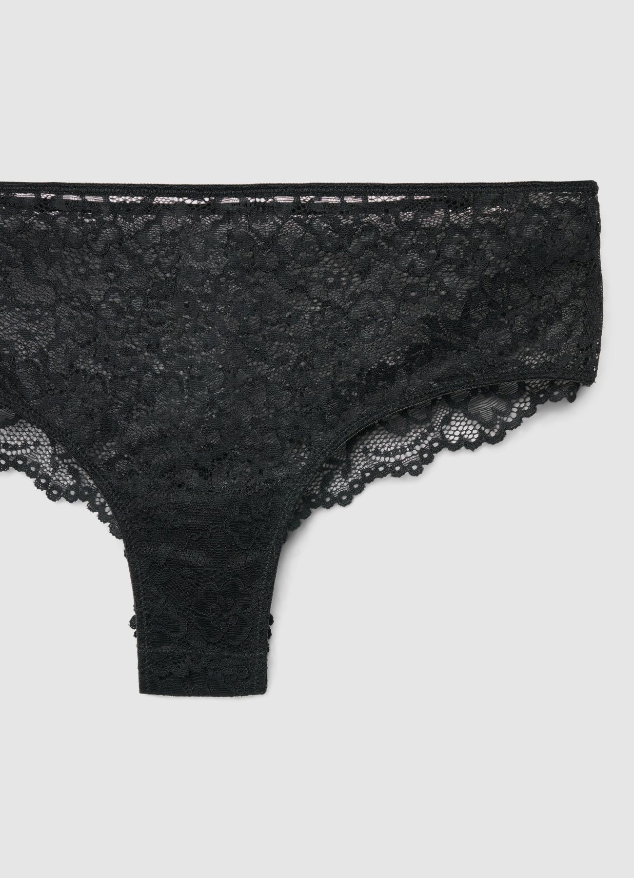 Slip Woman Calliope Intimo st_a3