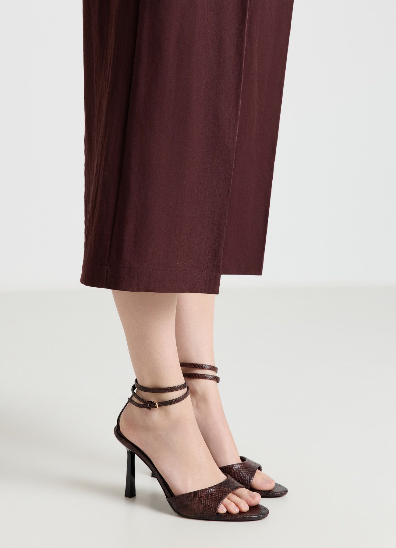 Calzature Žene Calliope det_2