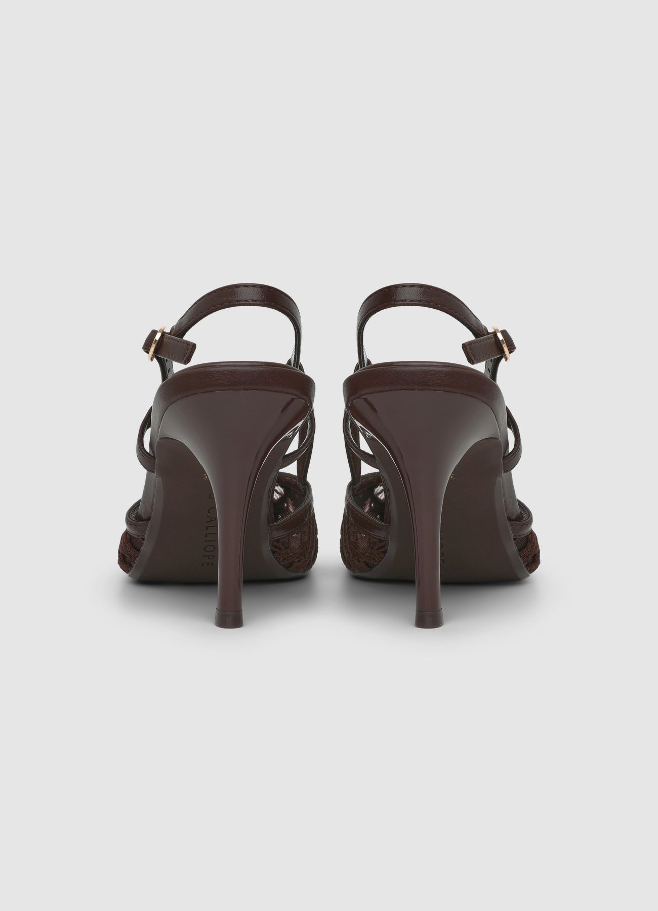 Calzature Žene Calliope det_5