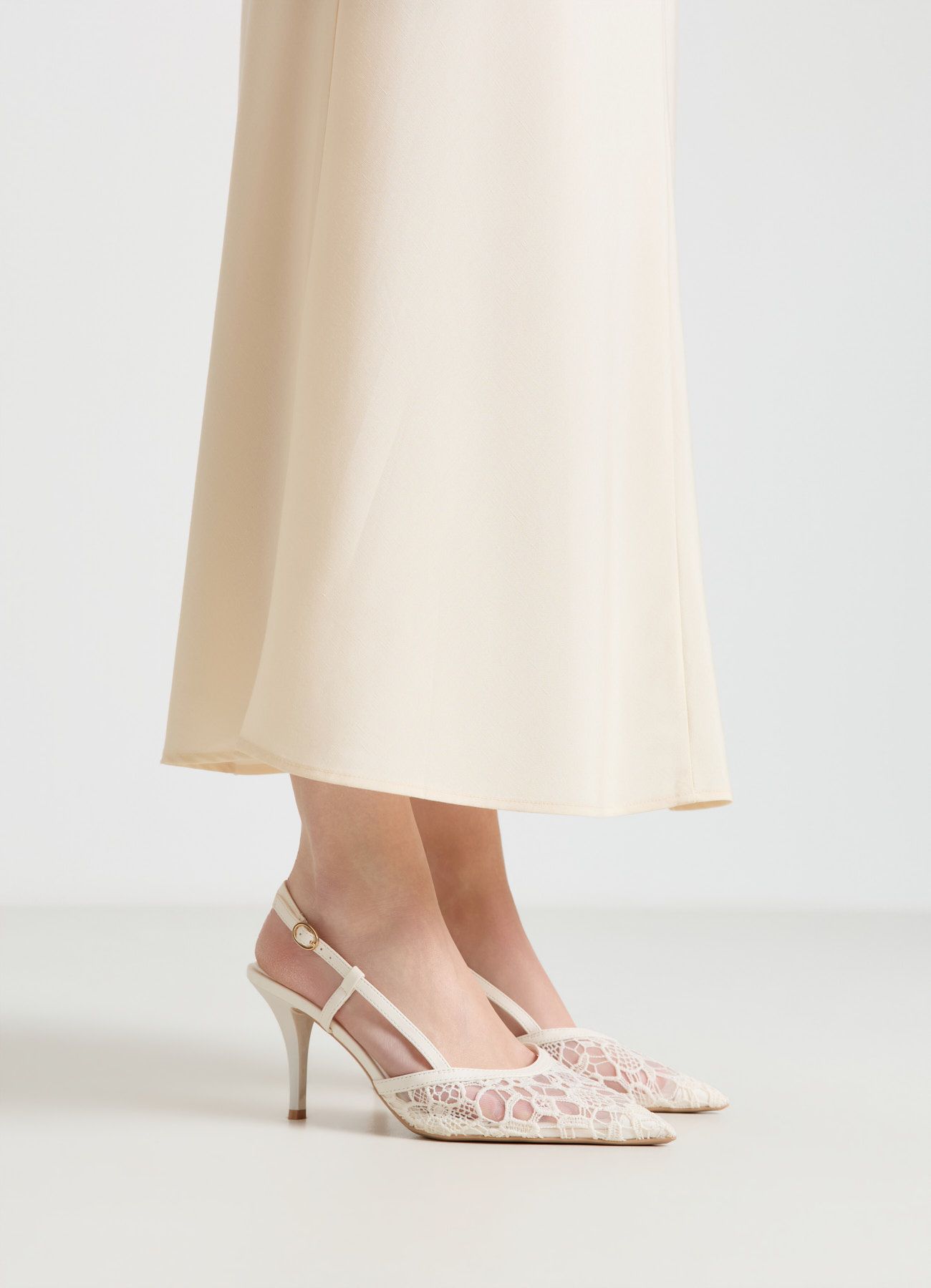 Calzature Žene Calliope det_2