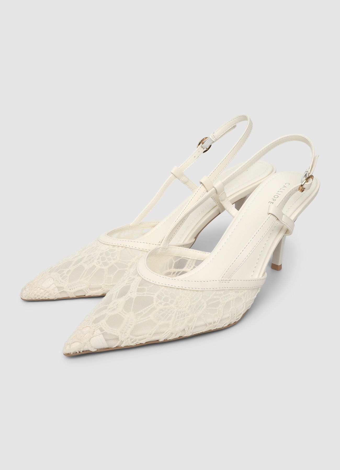 Calzature Žene Calliope st_a3