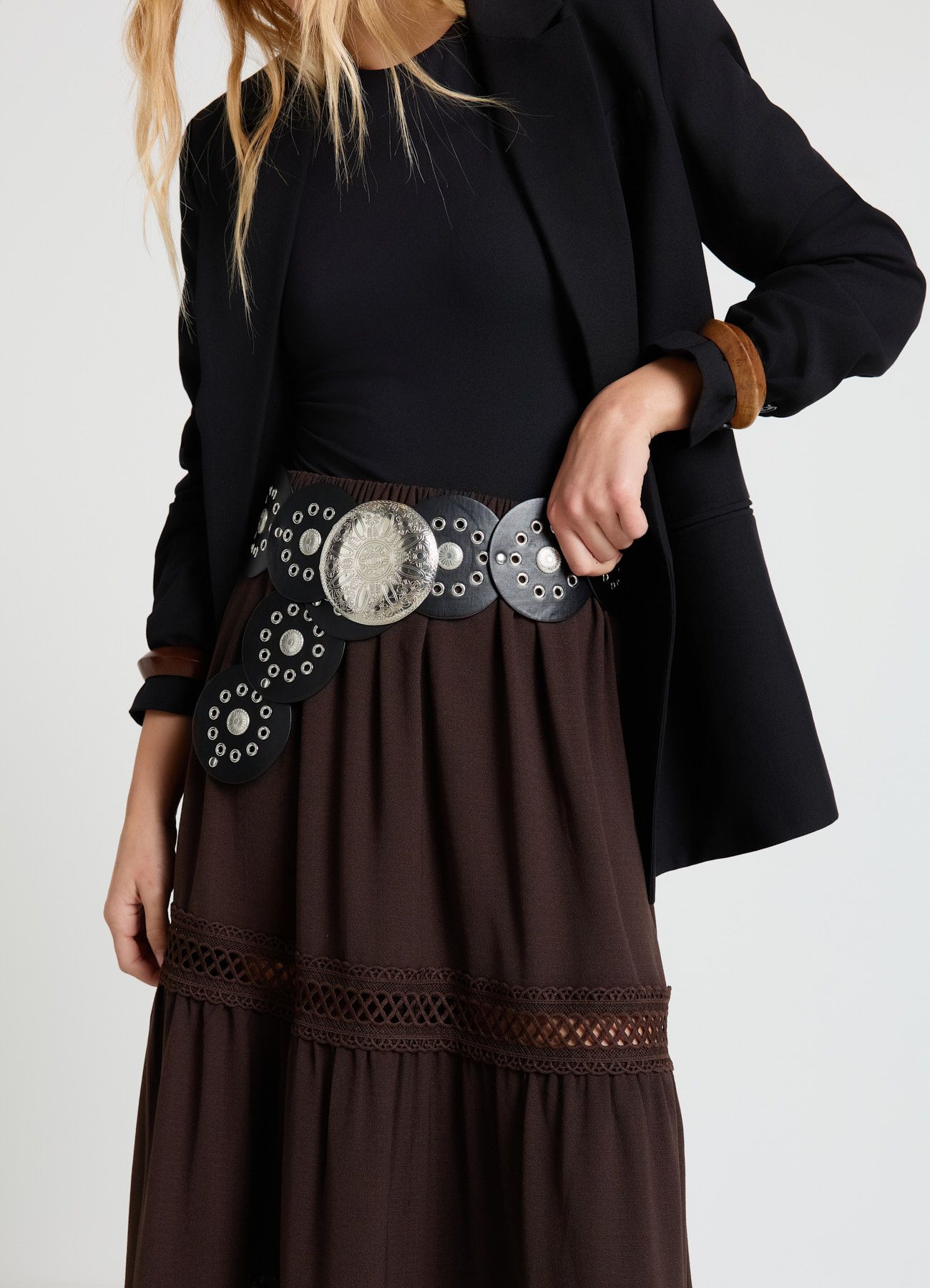 Cintura Žene Calliope