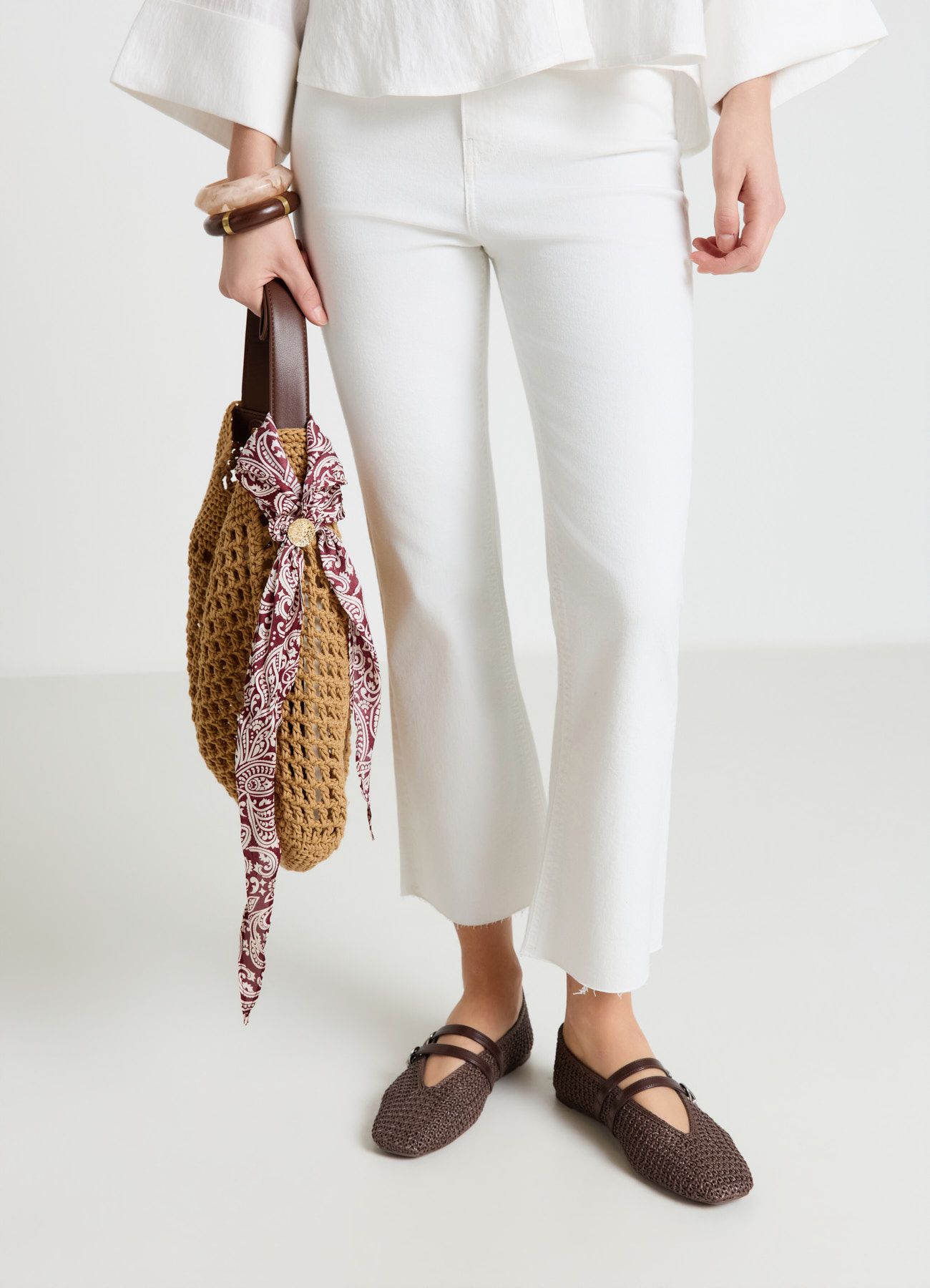 Borsa Žene Calliope