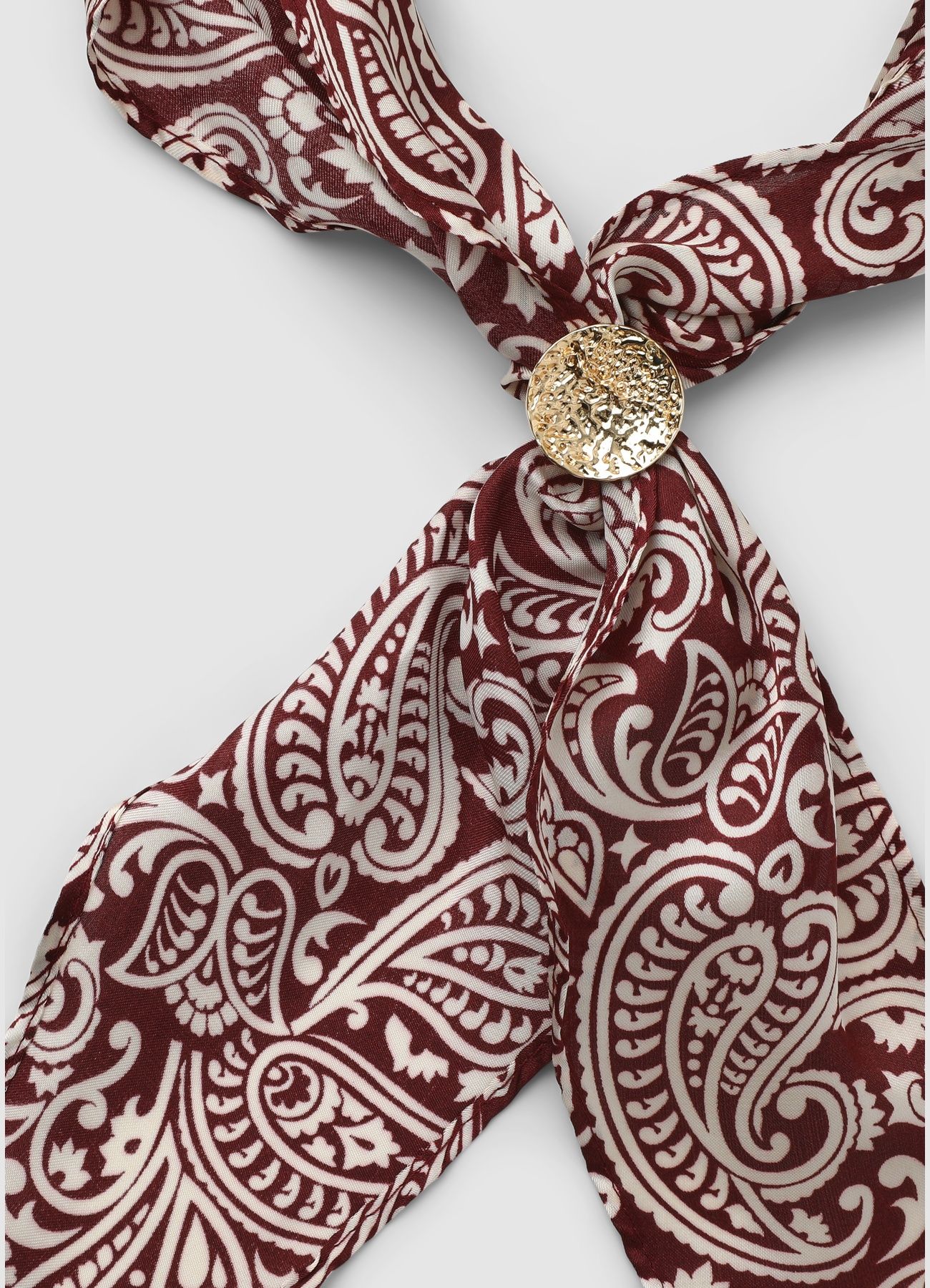 Sciarpe/Foulard Žene Calliope det_5