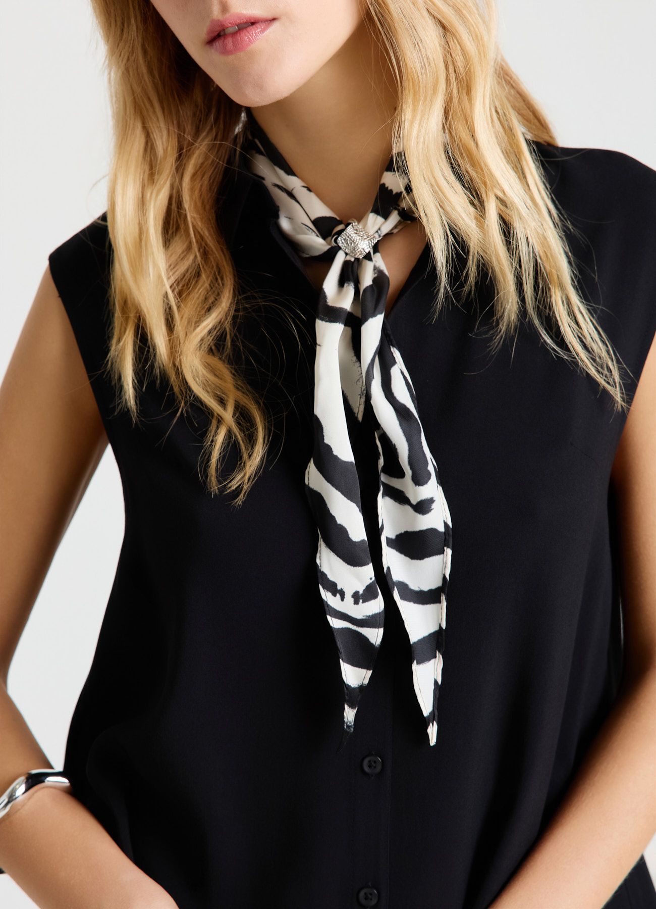 Sciarpe/Foulard Žene Calliope