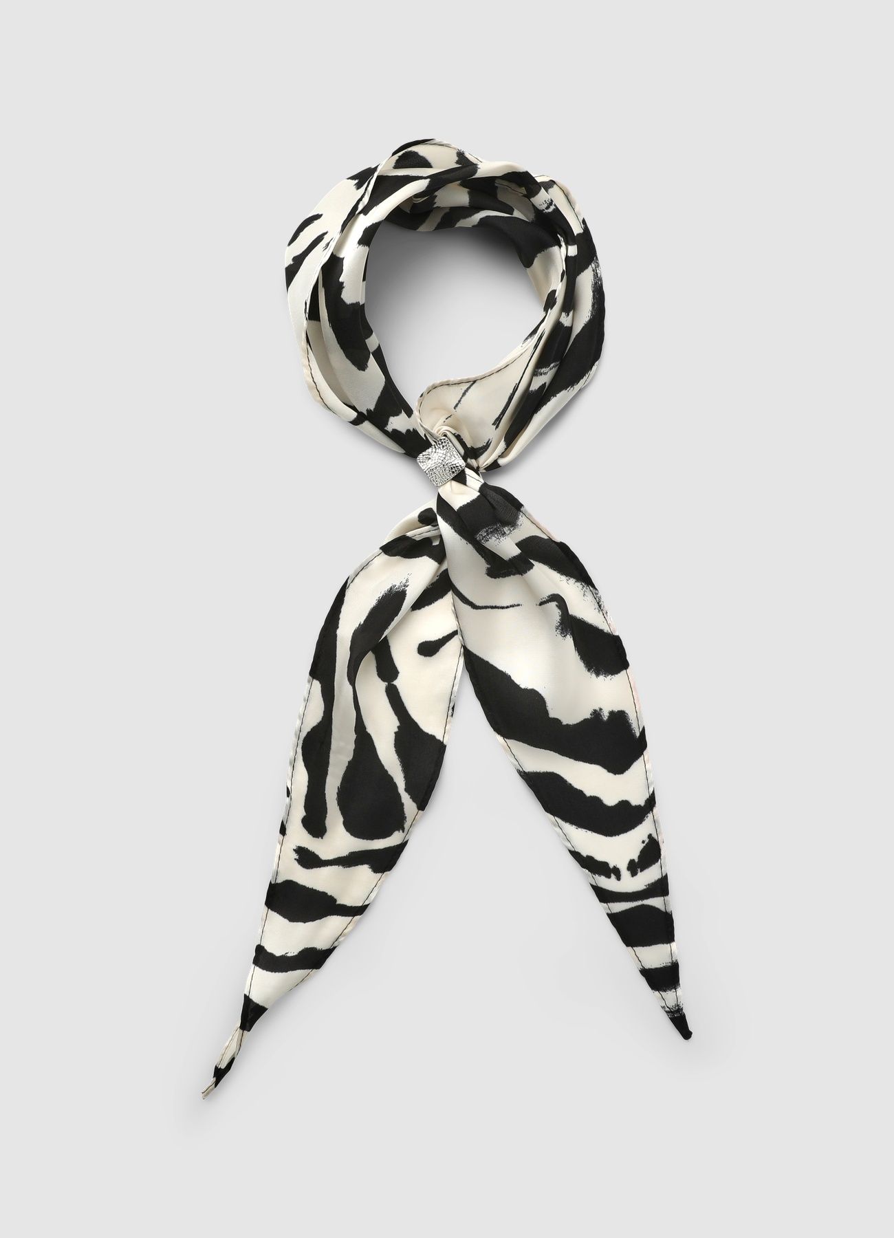 Sciarpe/Foulard Žene Calliope det_4