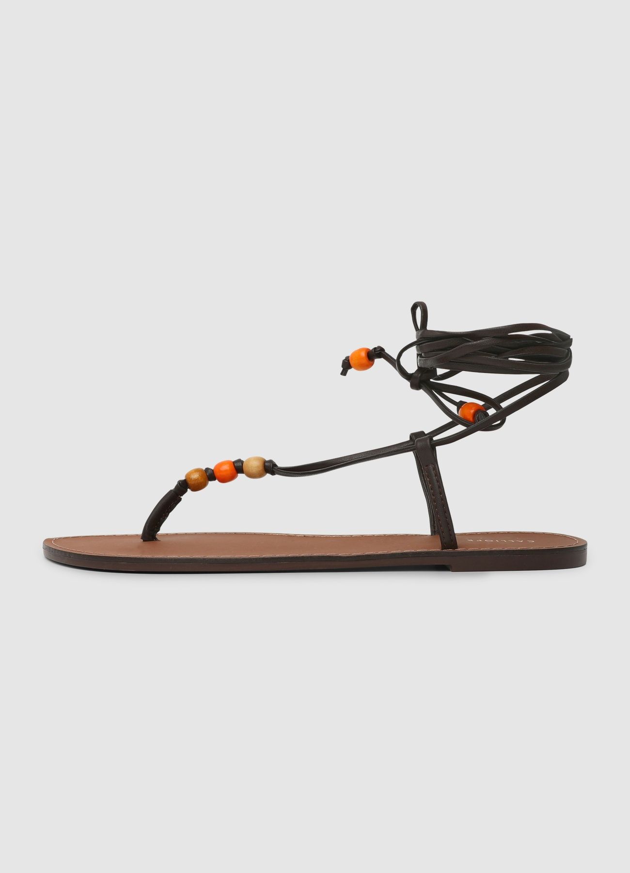 Footwear Woman Calliope