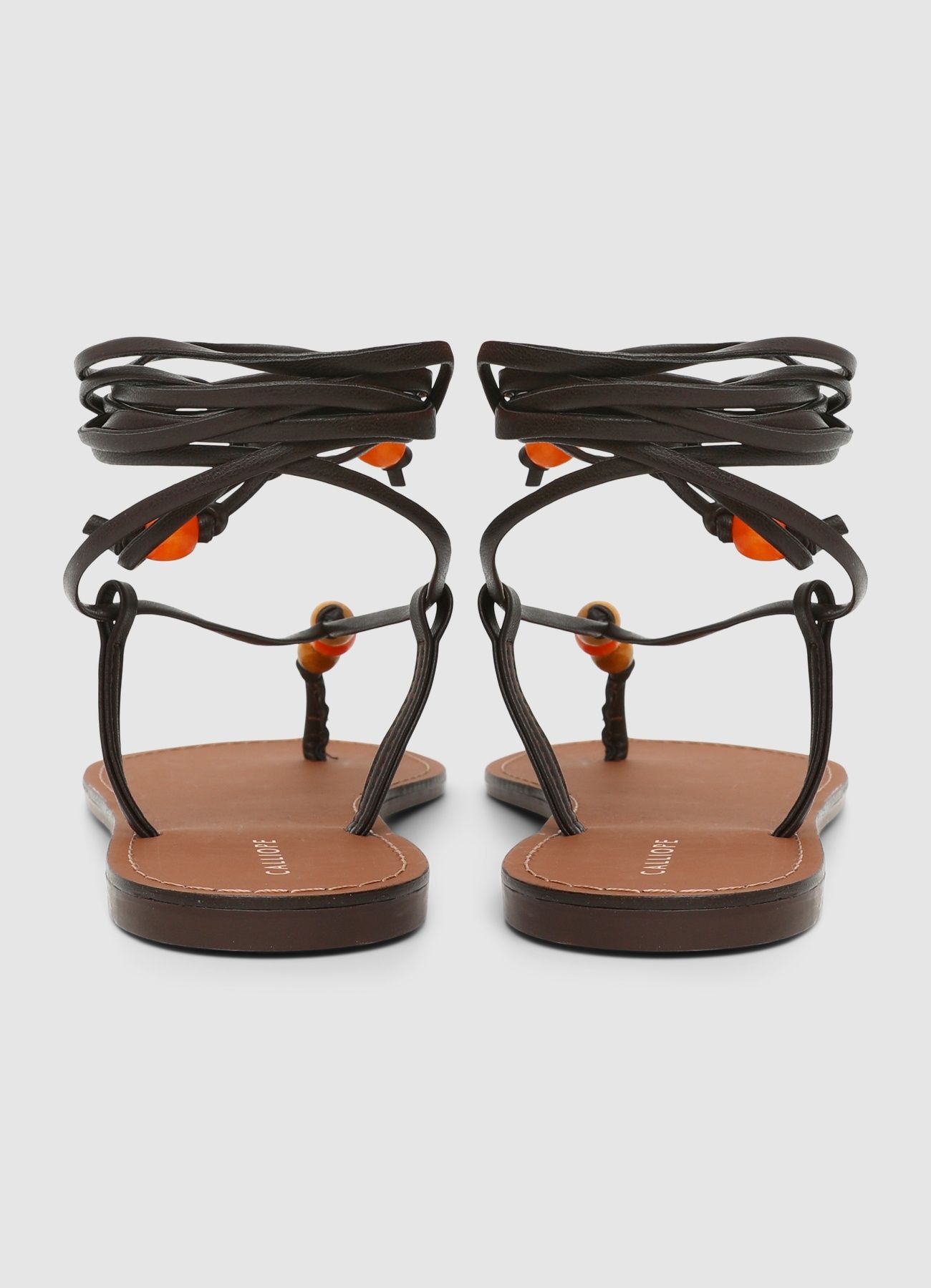 Footwear Woman Calliope det_5