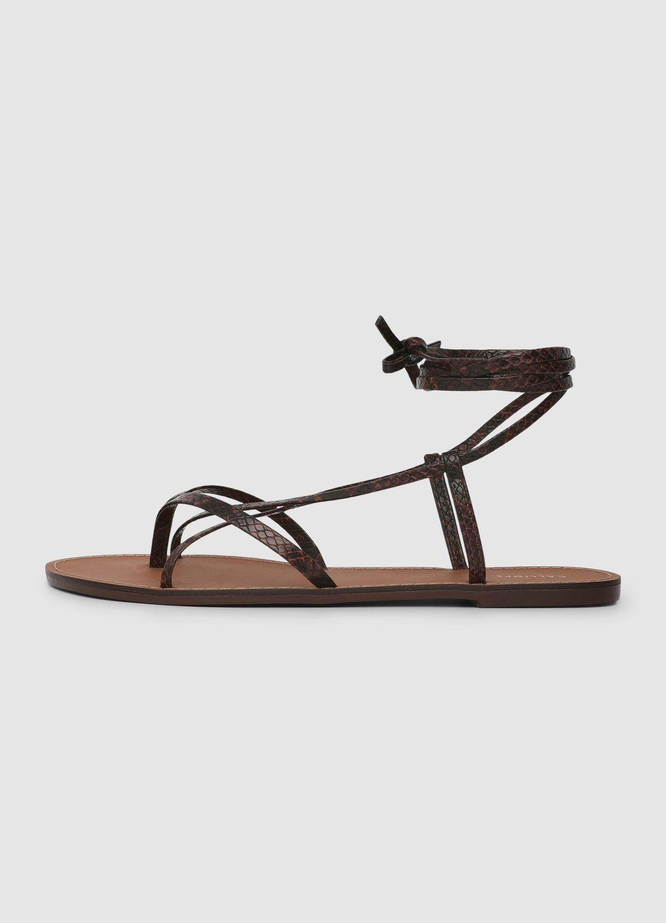 Footwear Woman Calliope det_4