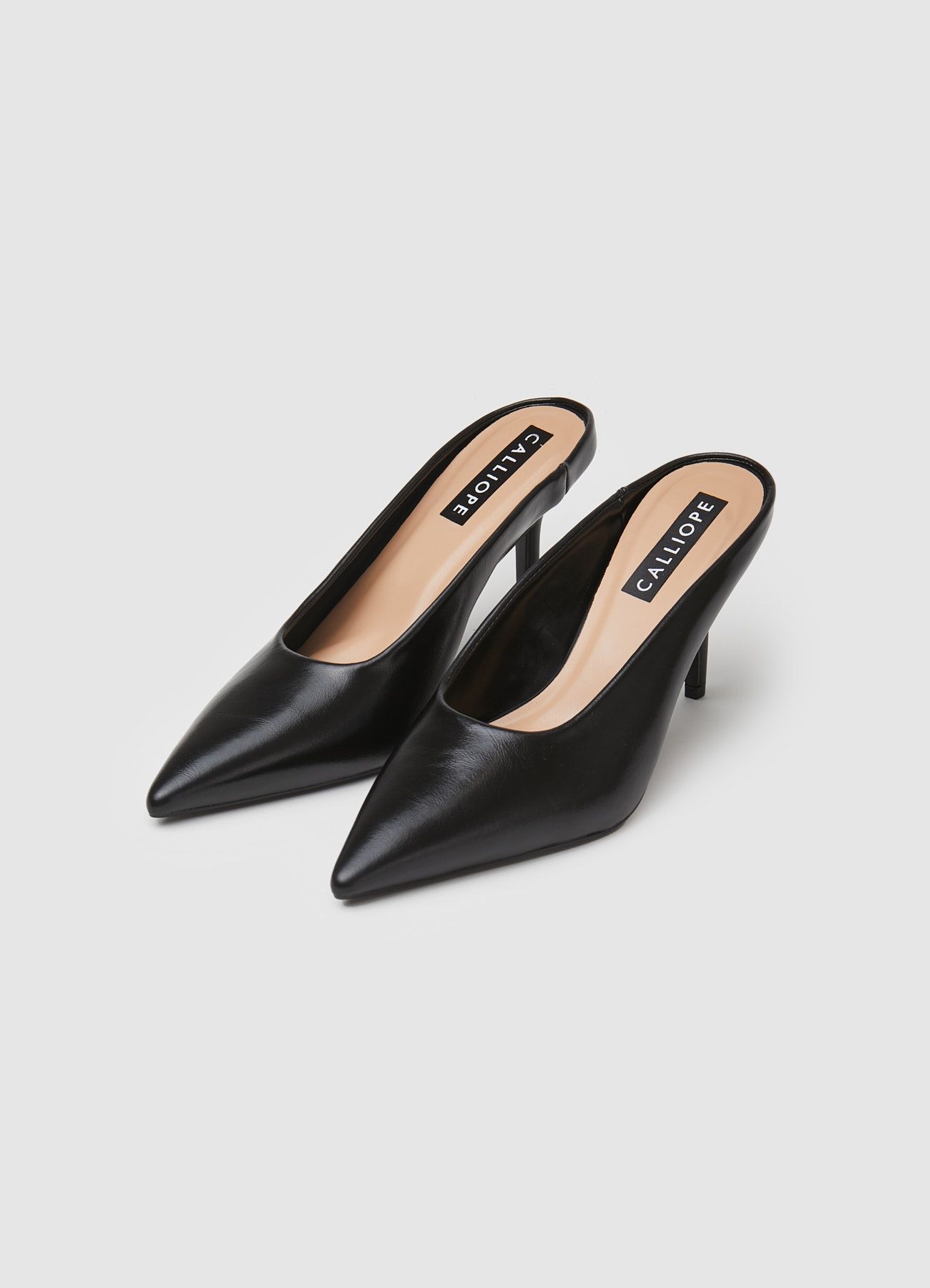 Footwear Woman Calliope det_5