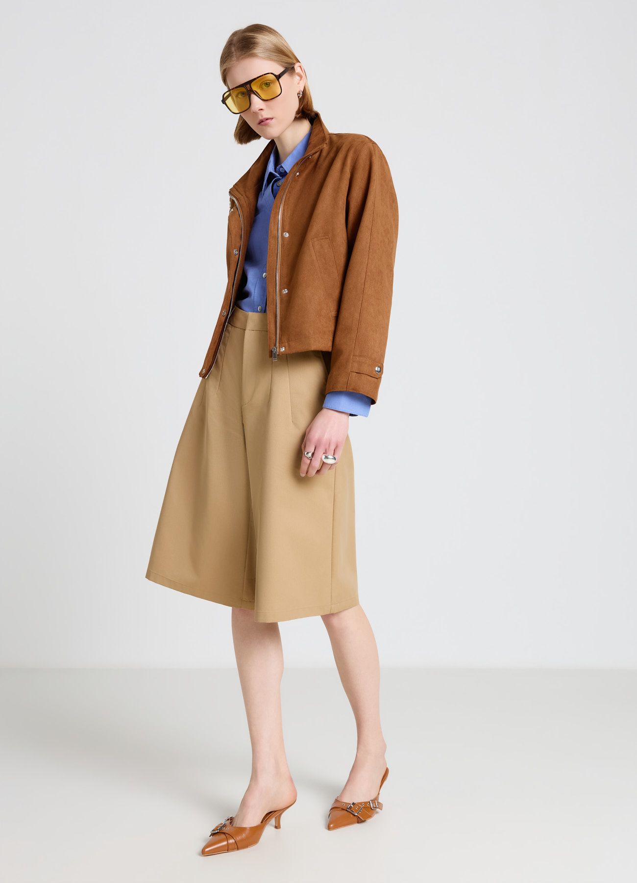 Footwear Woman Calliope