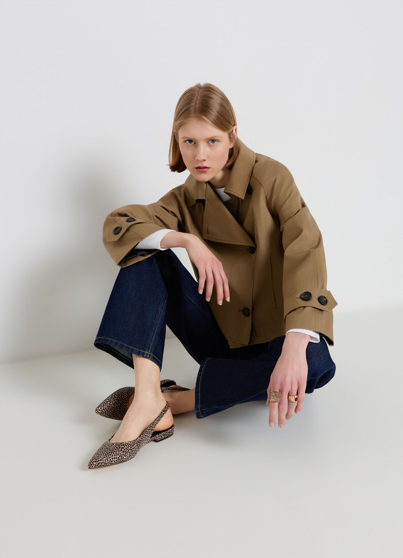 Calzature Žene Calliope