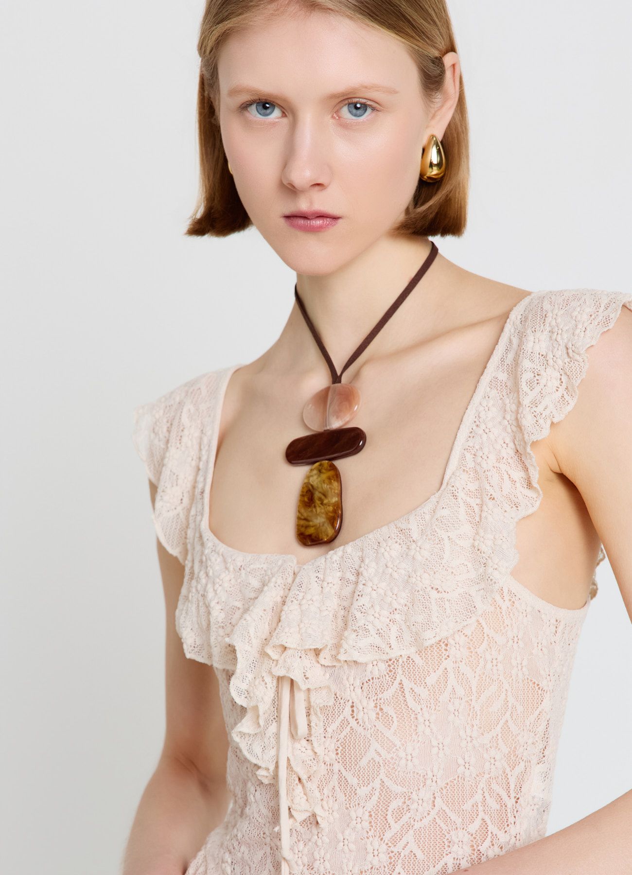 Accessories Woman Calliope