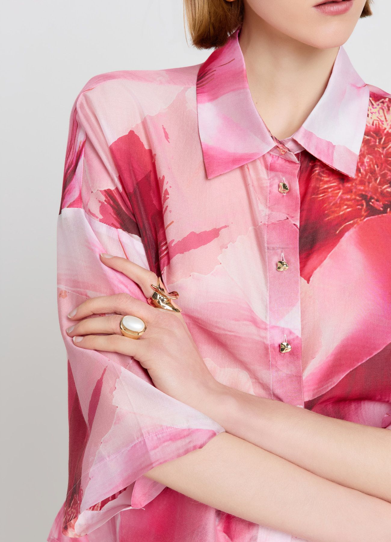 Accessories Woman Calliope